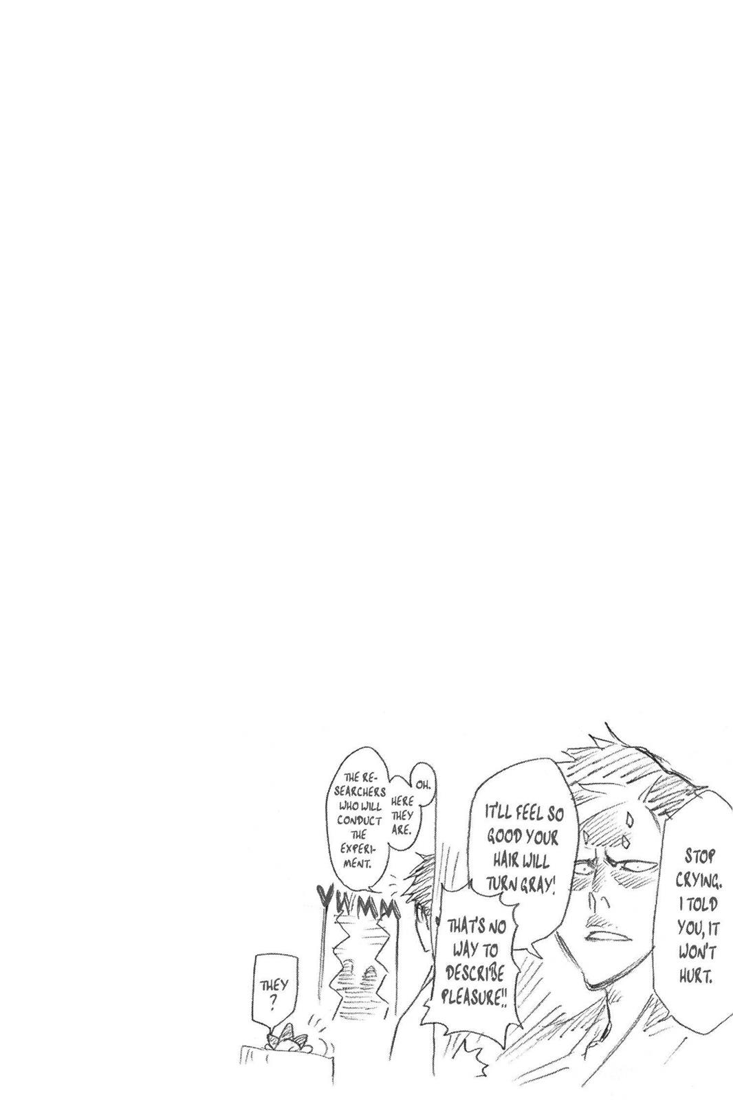 Bleach Chapter 381 - Page 20