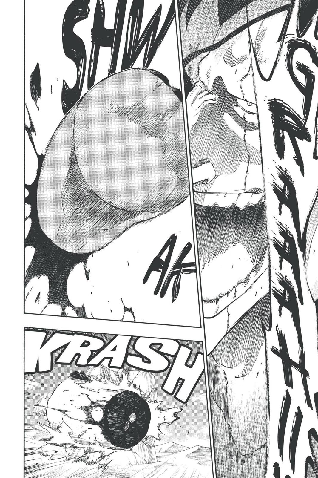 Bleach Chapter 382 - Page 8