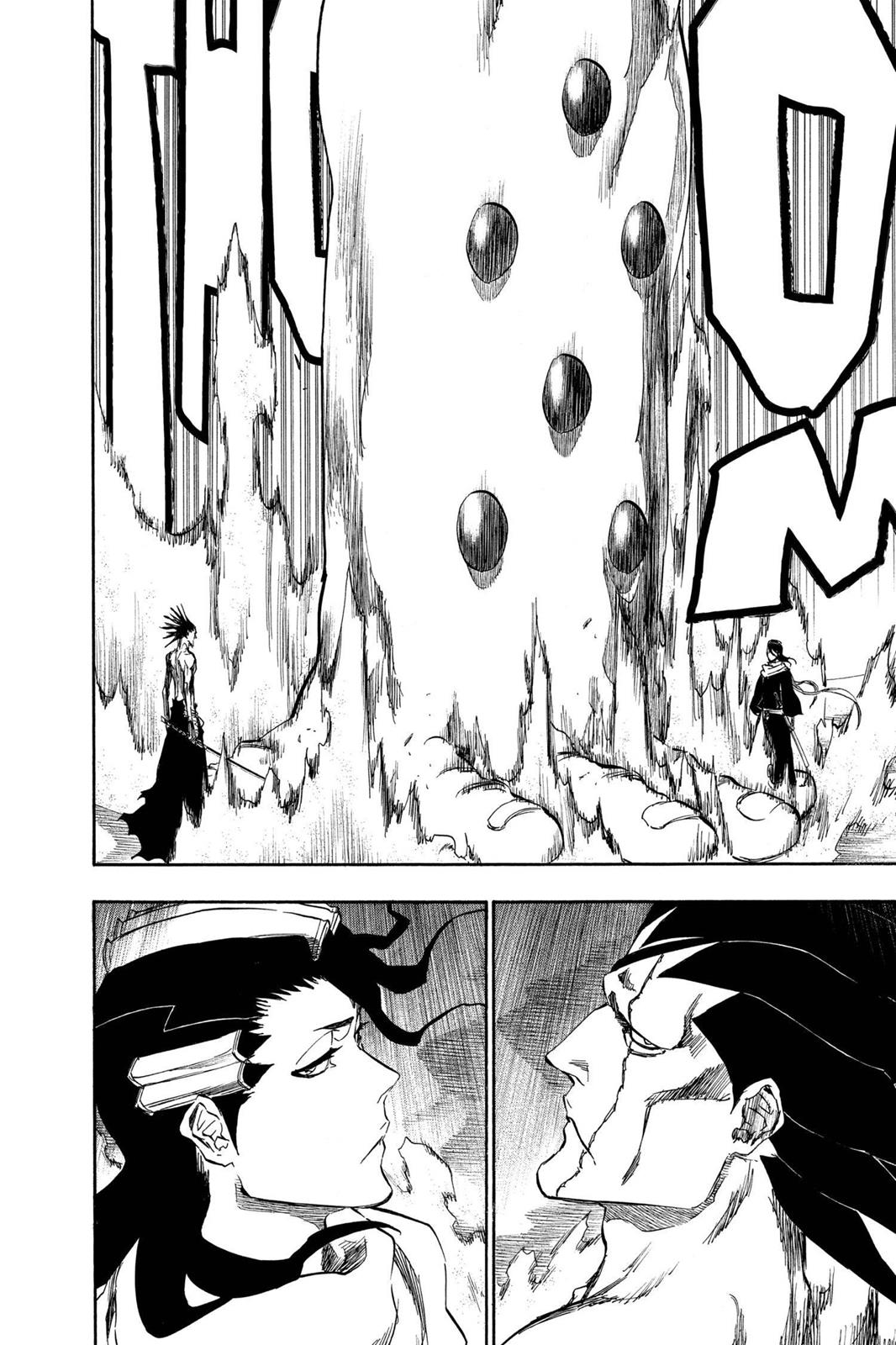 Bleach Chapter 382 - Page 12