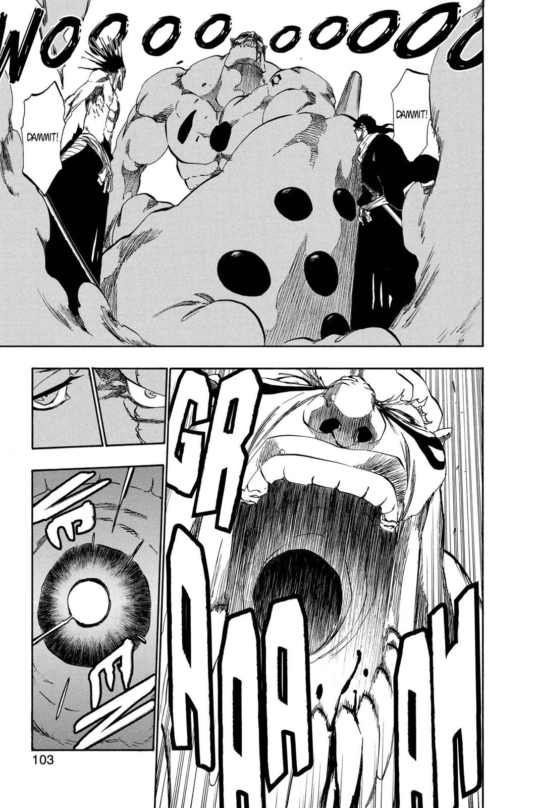 Bleach Chapter 382 - Page 13