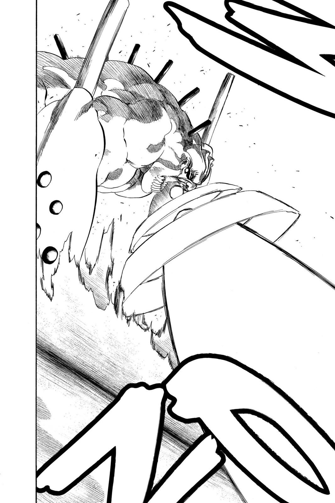 Bleach Chapter 382 - Page 14