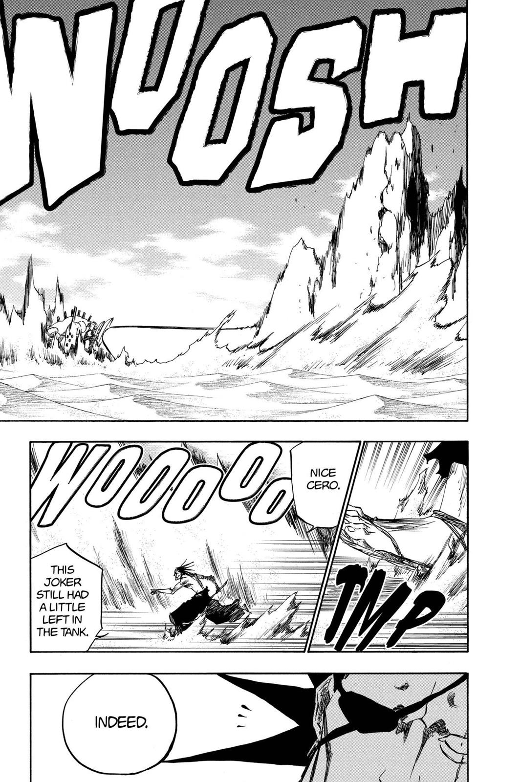 Bleach Chapter 382 - Page 15
