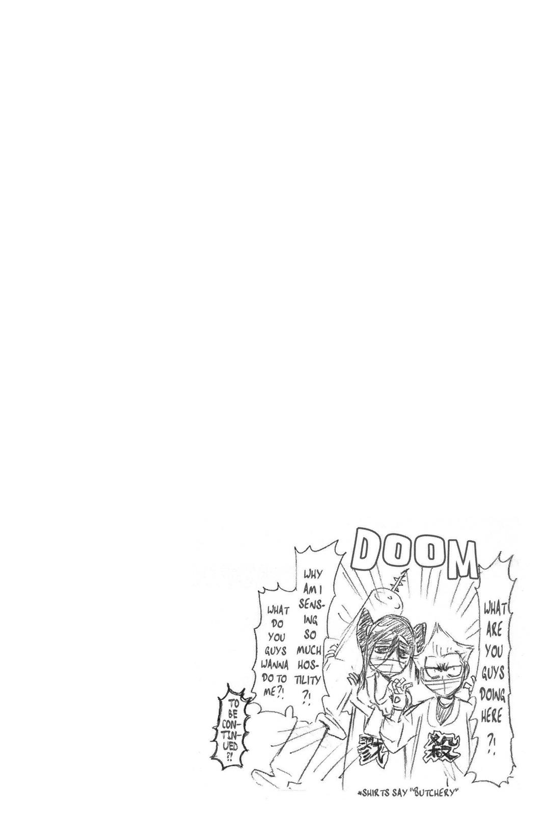Bleach Chapter 382 - Page 19