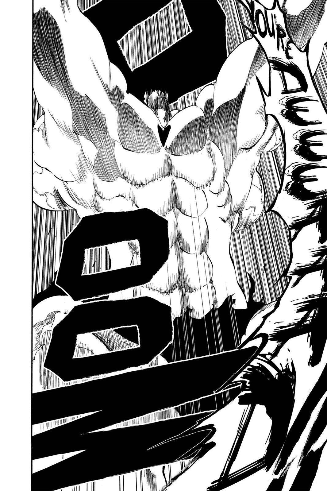 Bleach Chapter 383 - Page 4