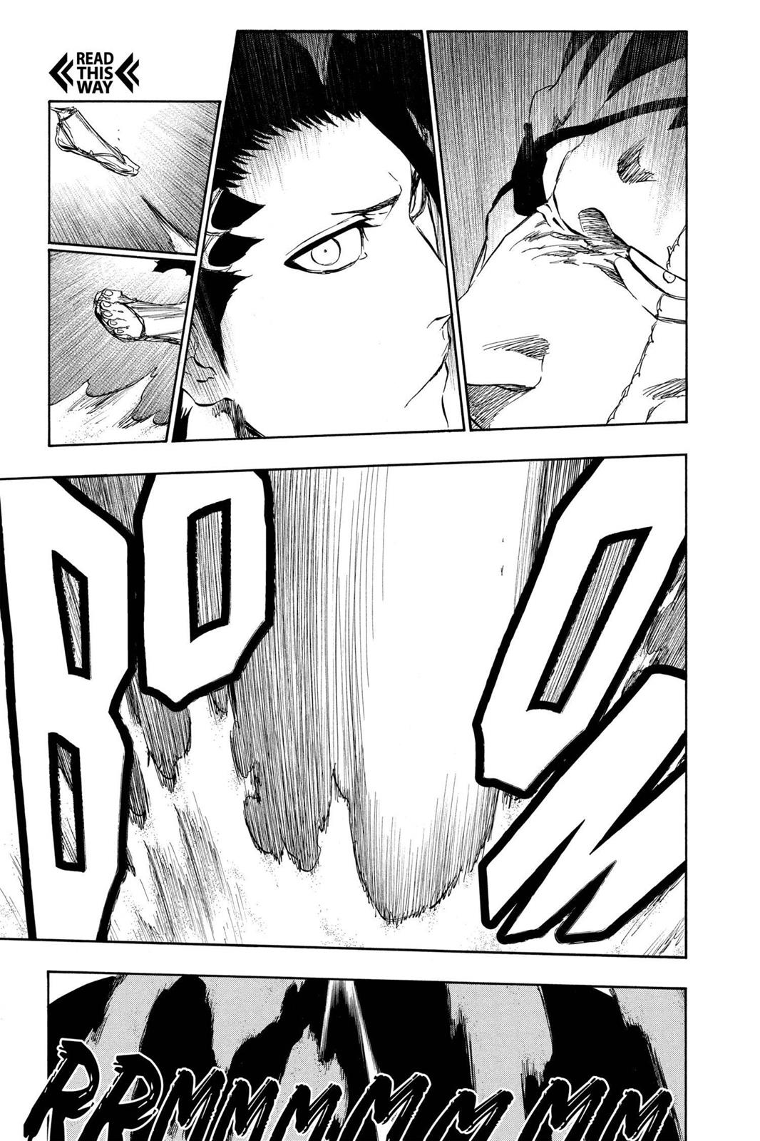 Bleach Chapter 383 - Page 5