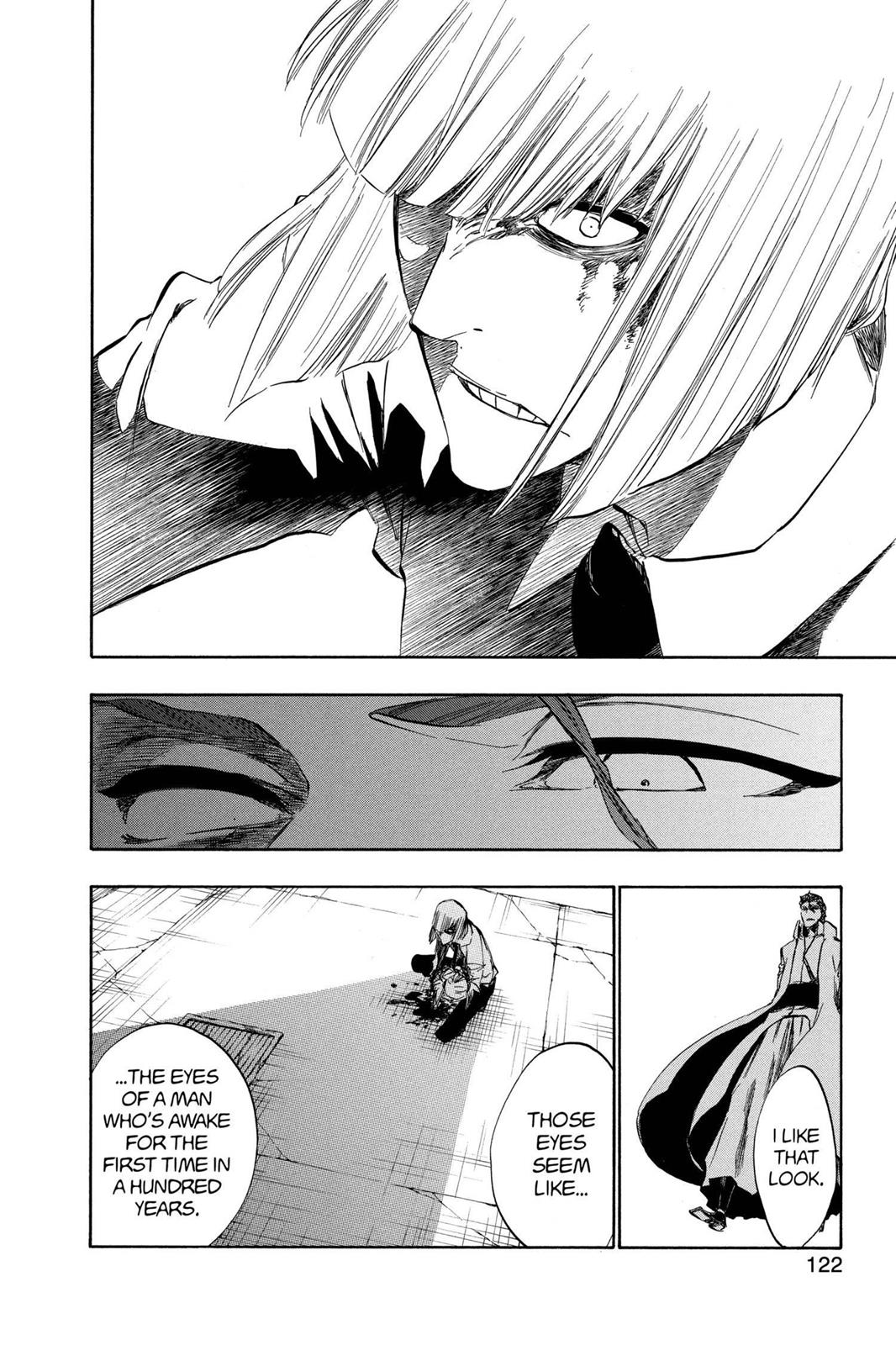 Bleach Chapter 383 - Page 10