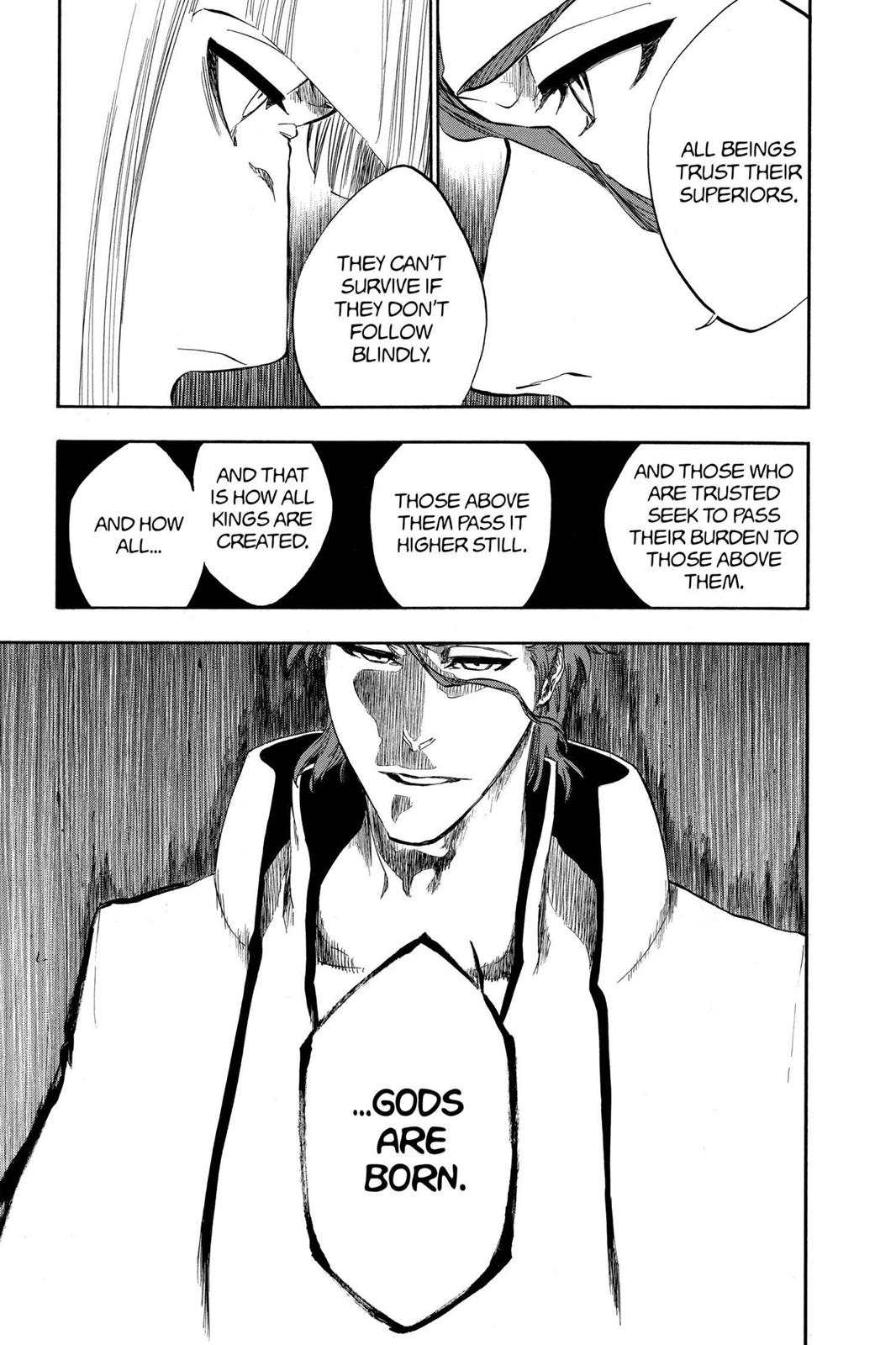 Bleach Chapter 383 - Page 15