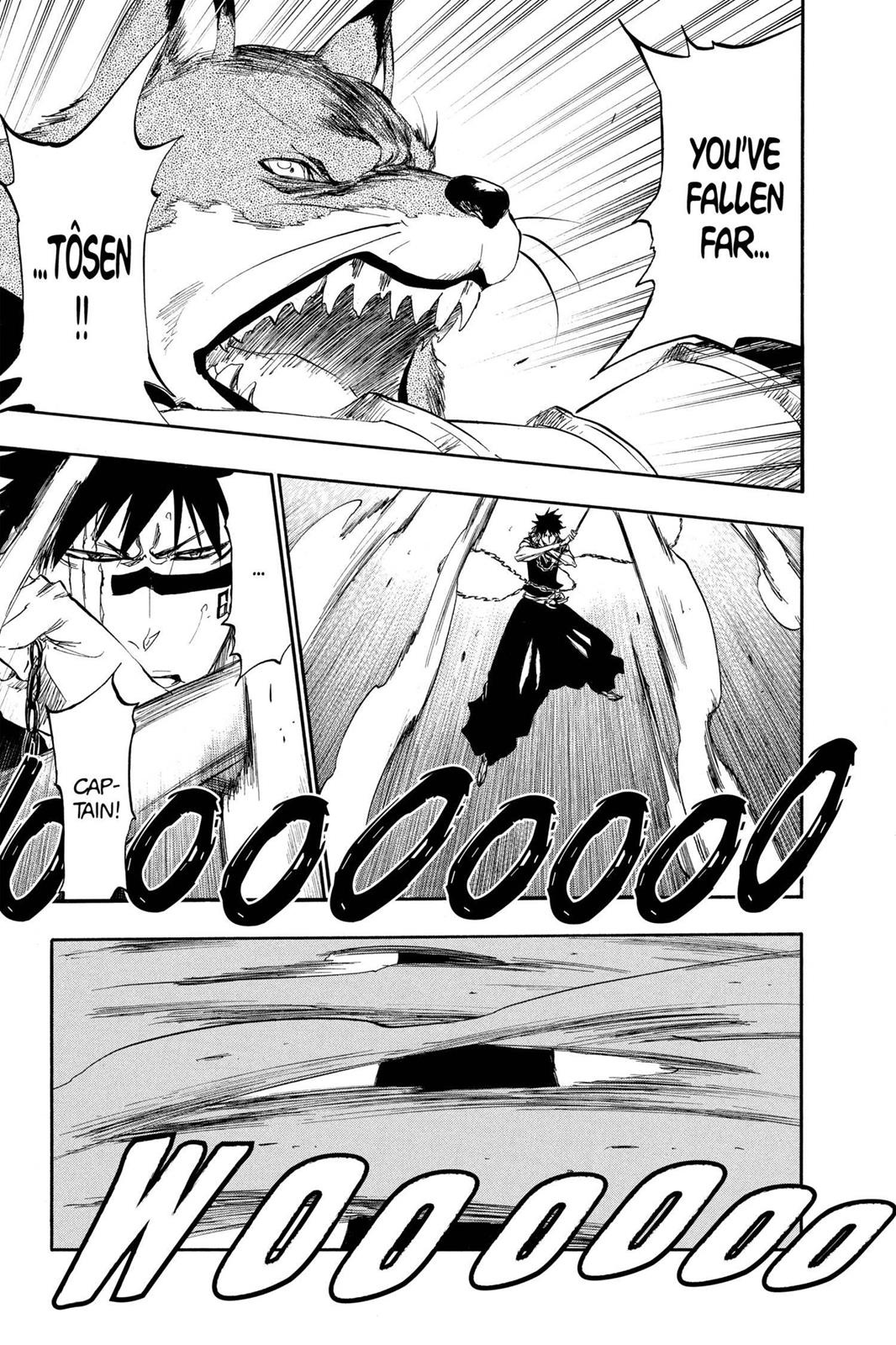 Bleach Chapter 384 - Page 3