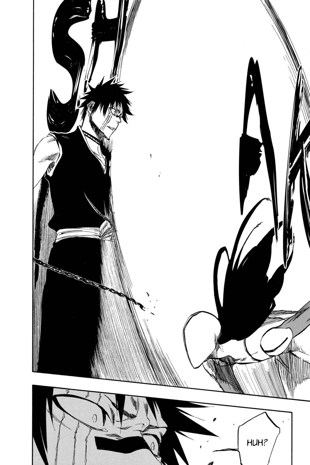 Bleach Chapter 384 - Page 6