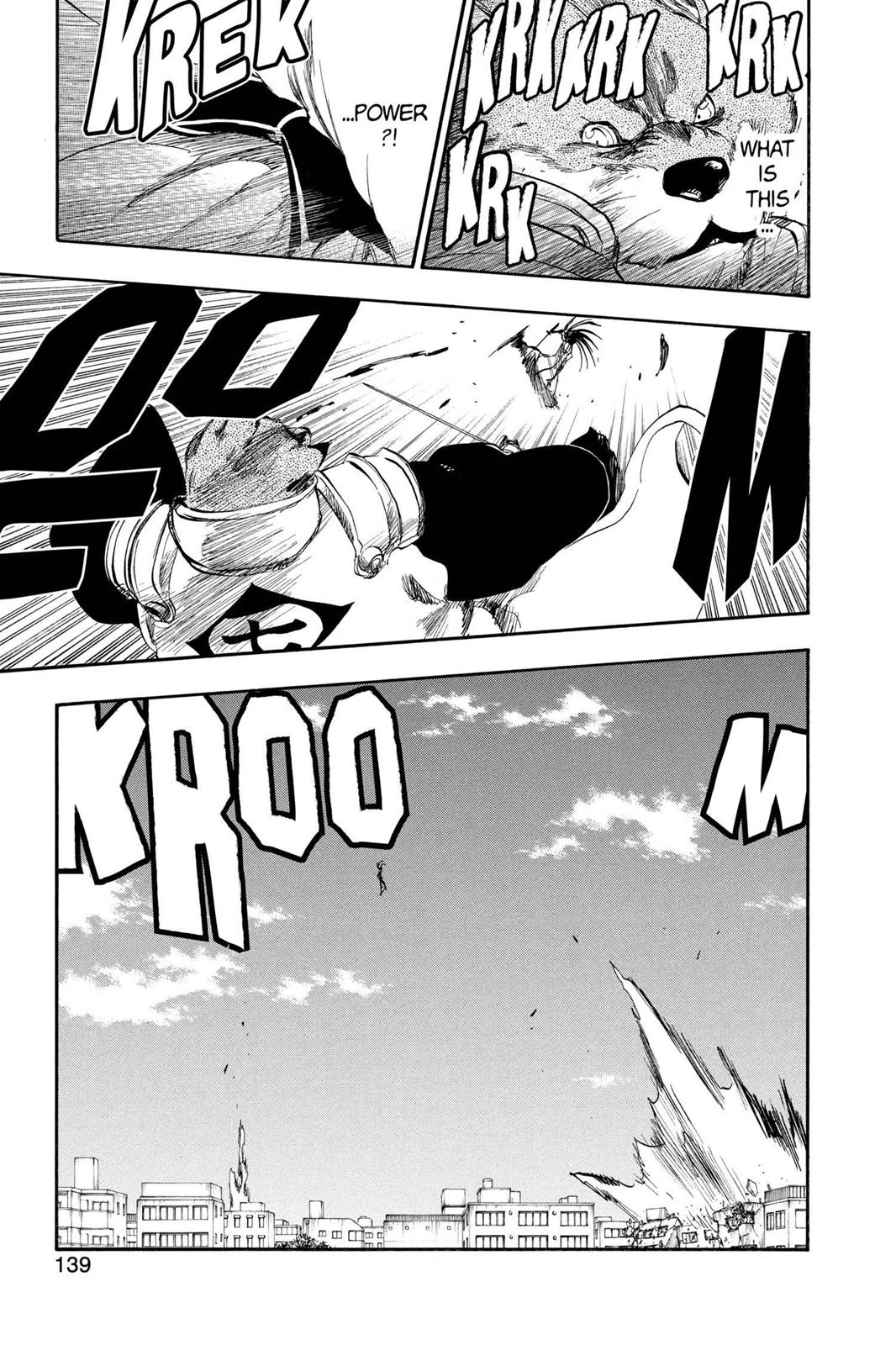 Bleach Chapter 384 - Page 9