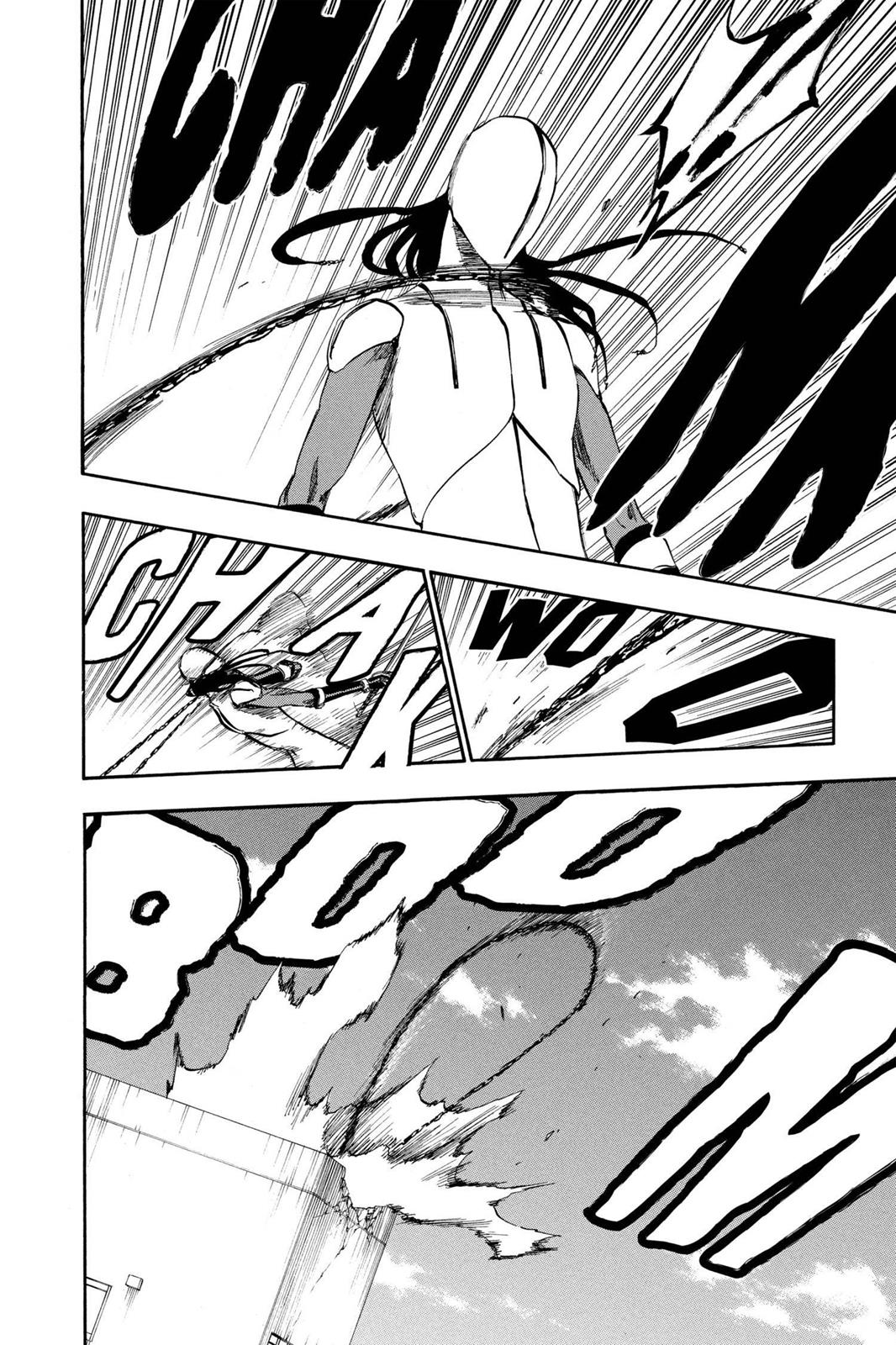 Bleach Chapter 384 - Page 12