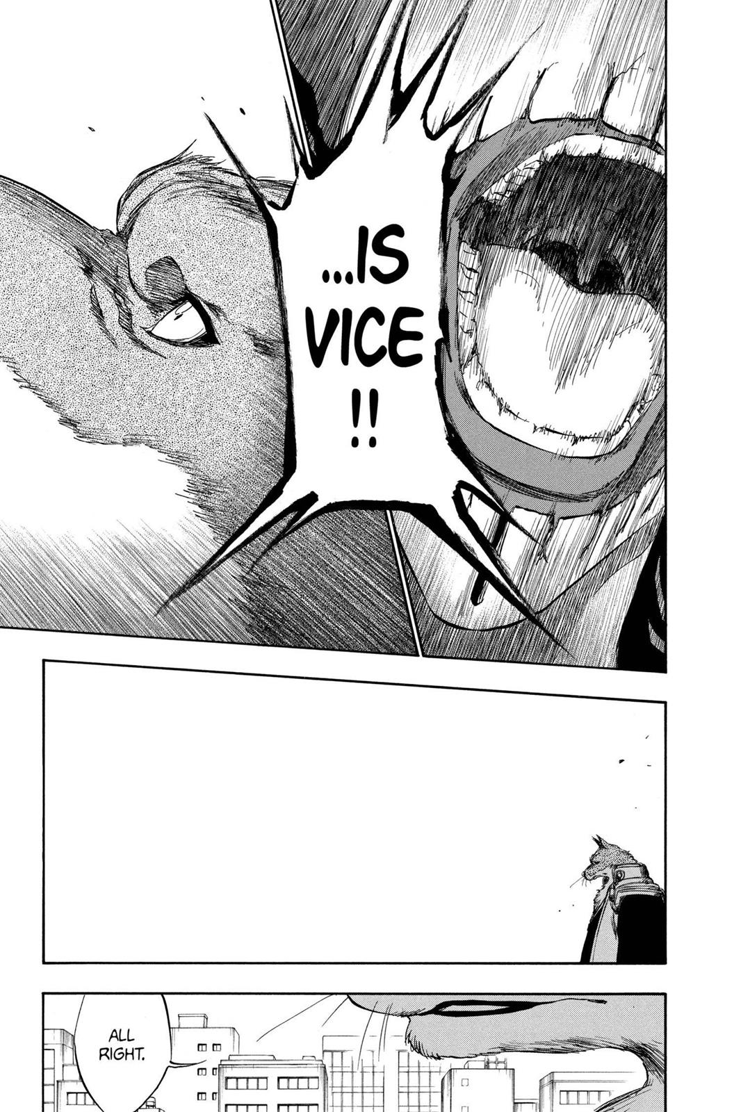 Bleach Chapter 385 - Page 15