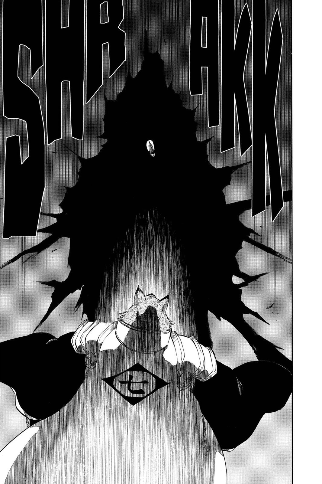 Bleach Chapter 385 - Page 19