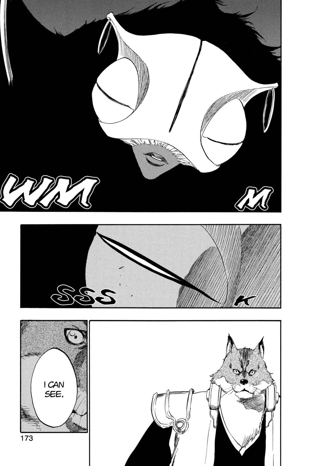 Bleach Chapter 386 - Page 3