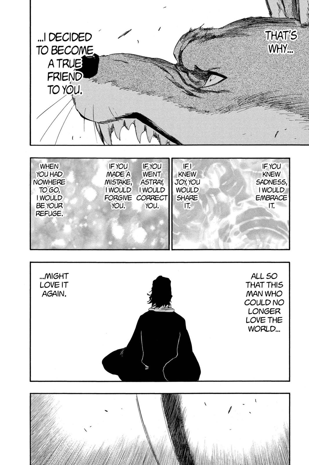Bleach Chapter 386 - Page 10