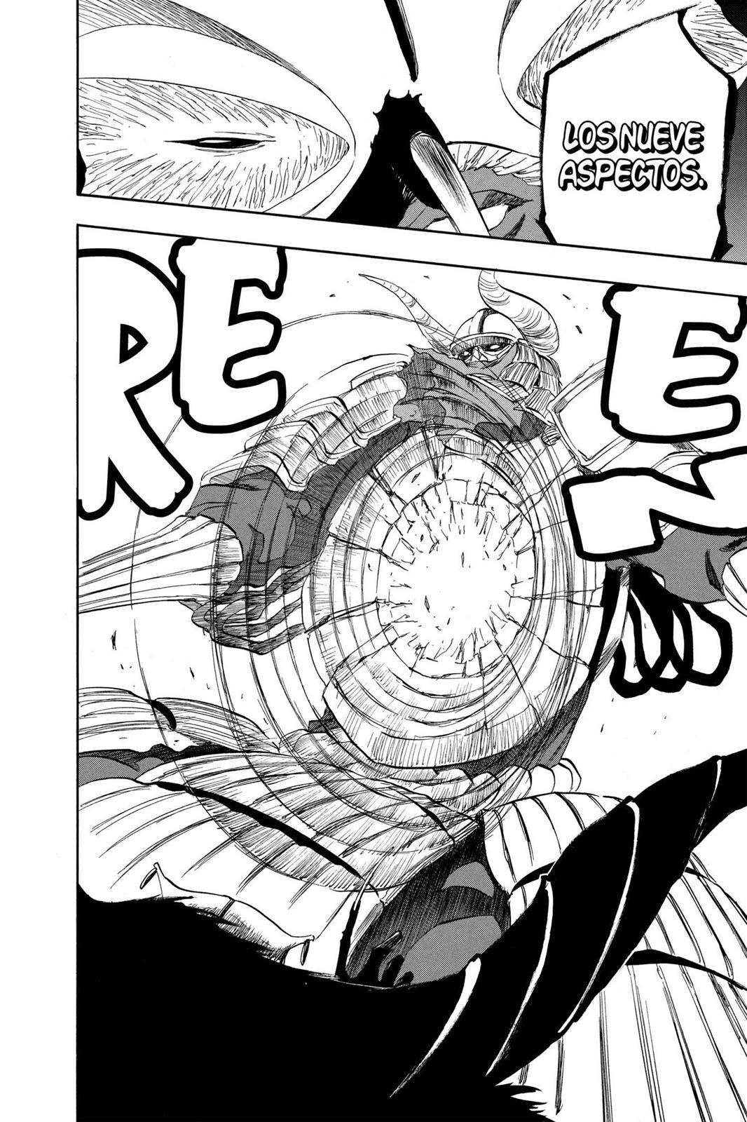 Bleach Chapter 386 - Page 12