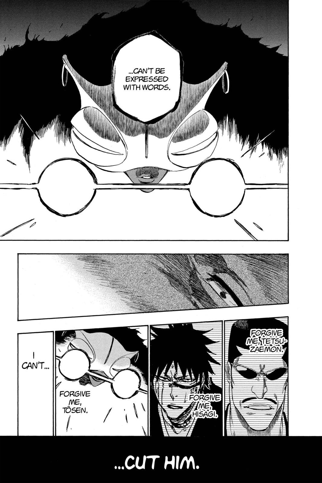 Bleach Chapter 386 - Page 15