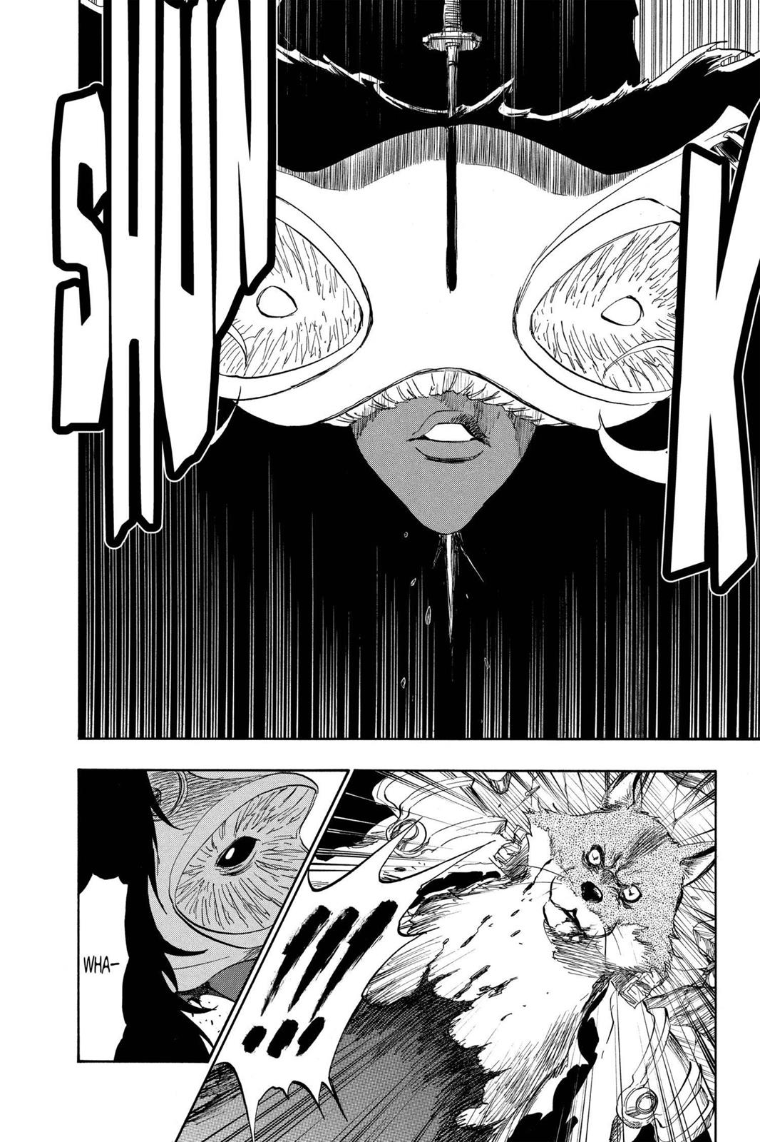Bleach Chapter 386 - Page 16