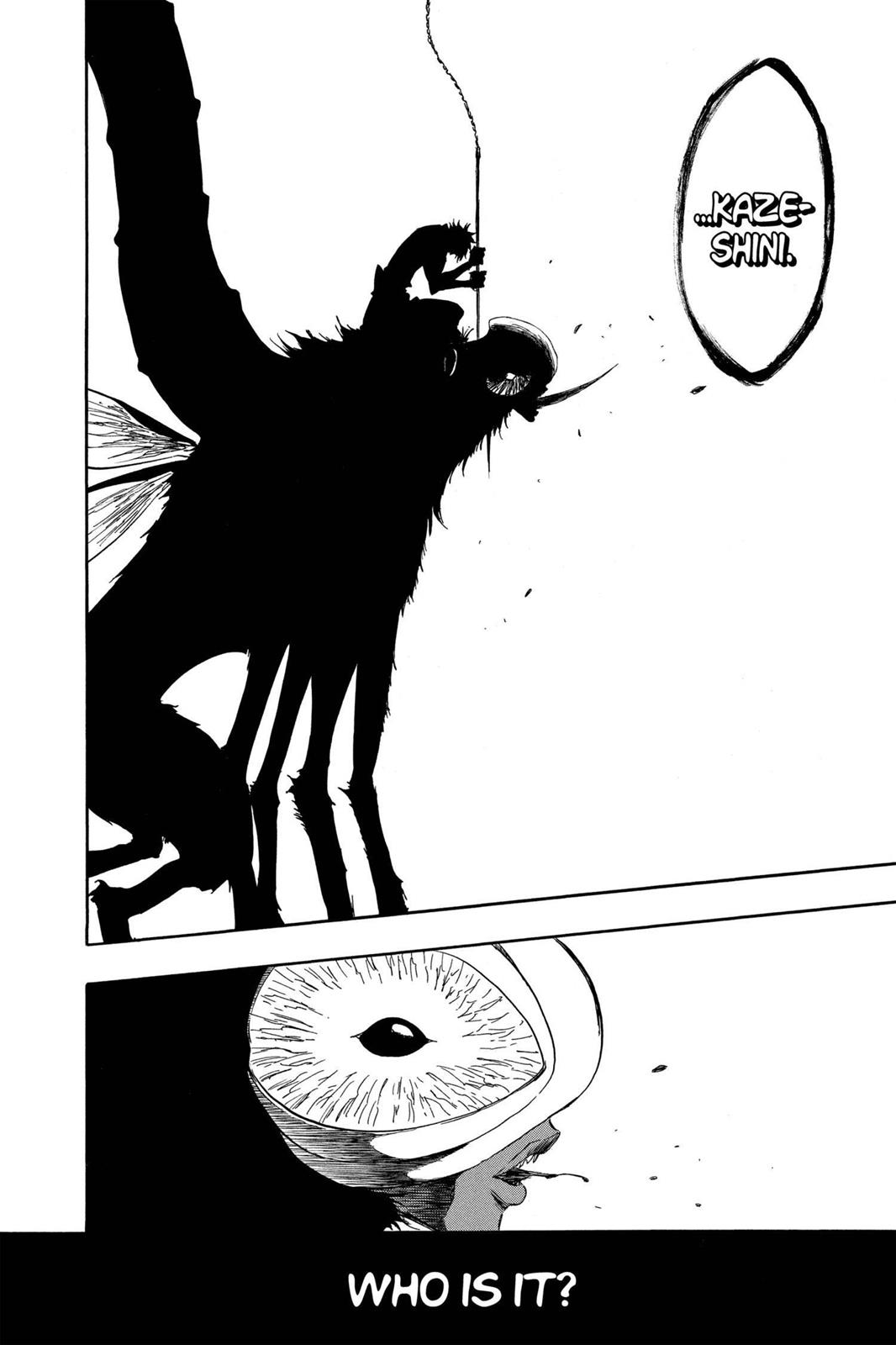 Bleach Chapter 386 - Page 18