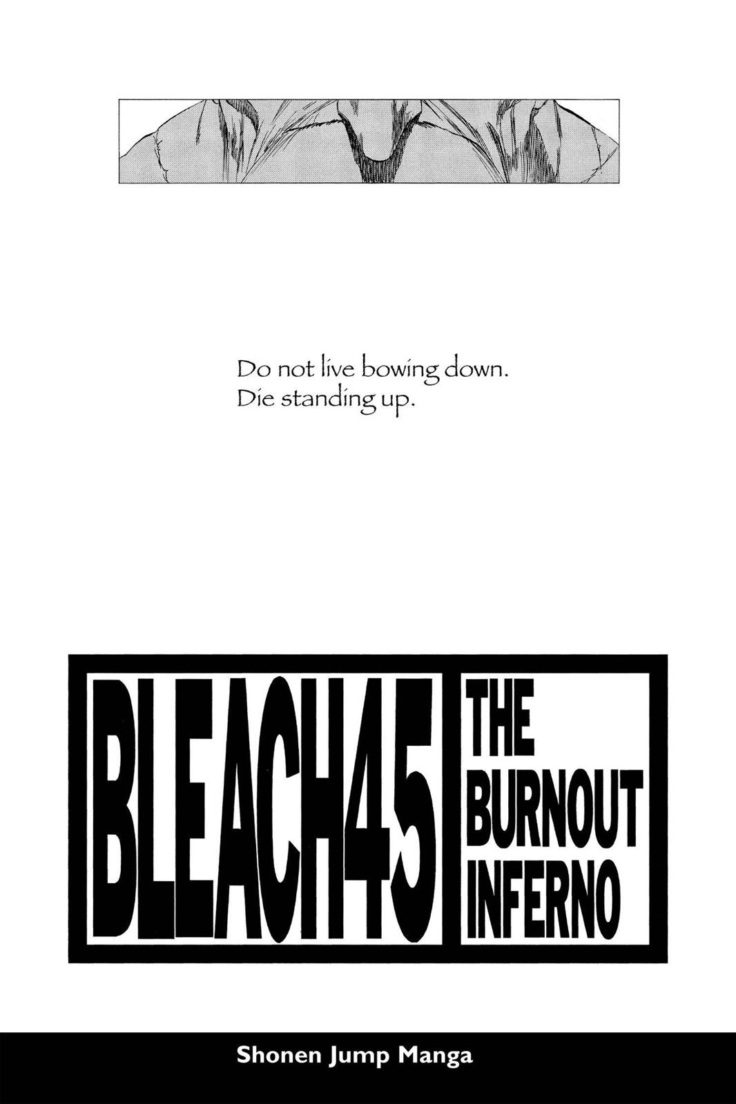 Bleach Chapter 387 - Page 4