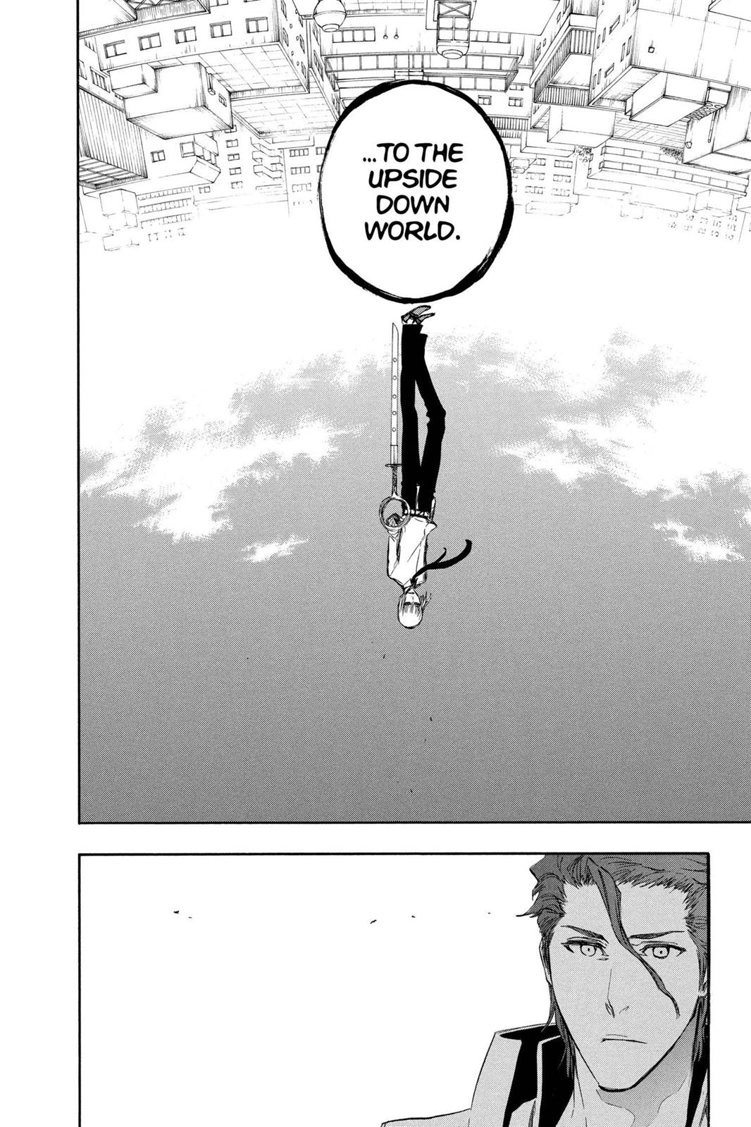 Bleach Chapter 387 - Page 13