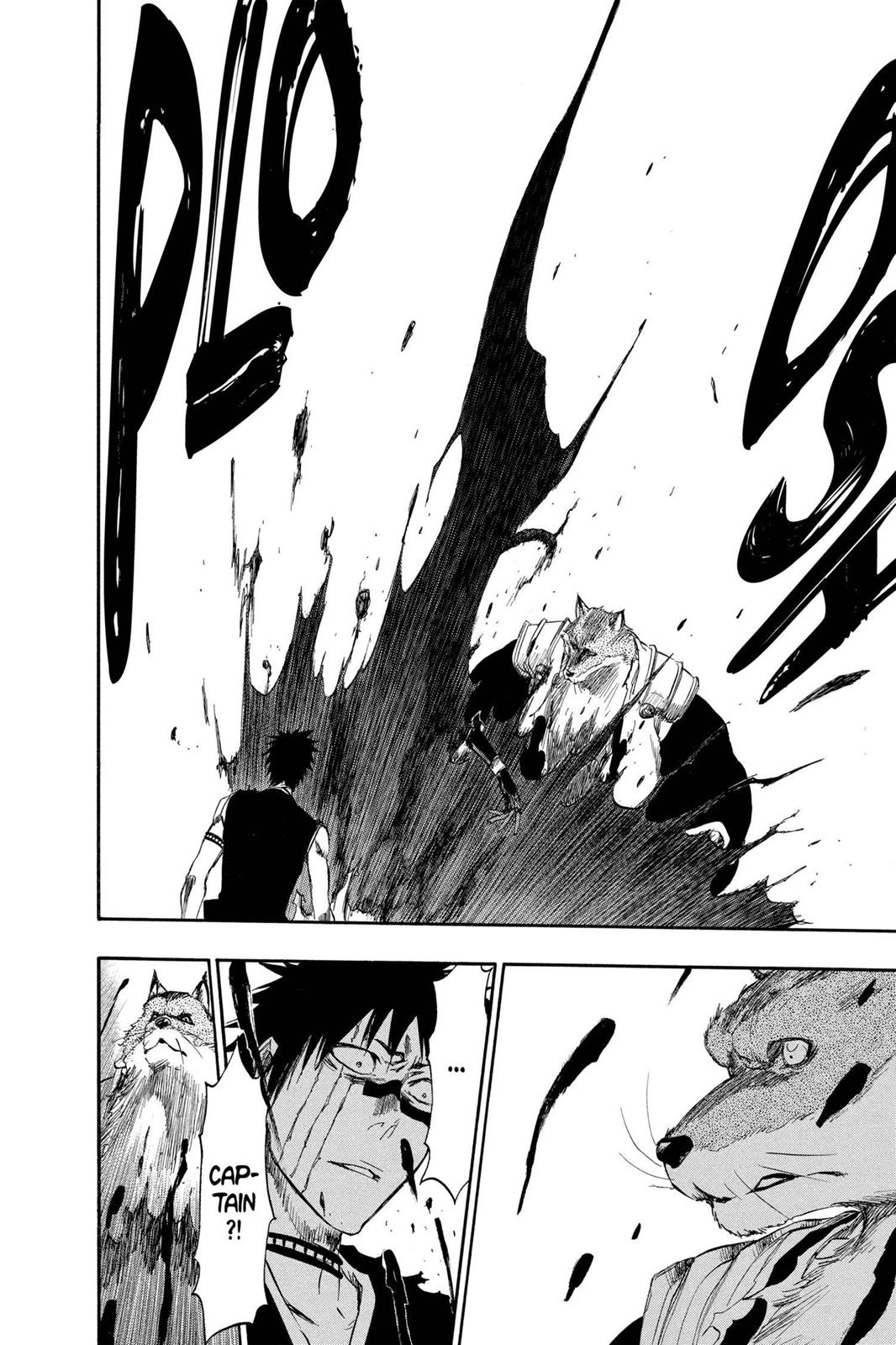 Bleach Chapter 387 - Page 25