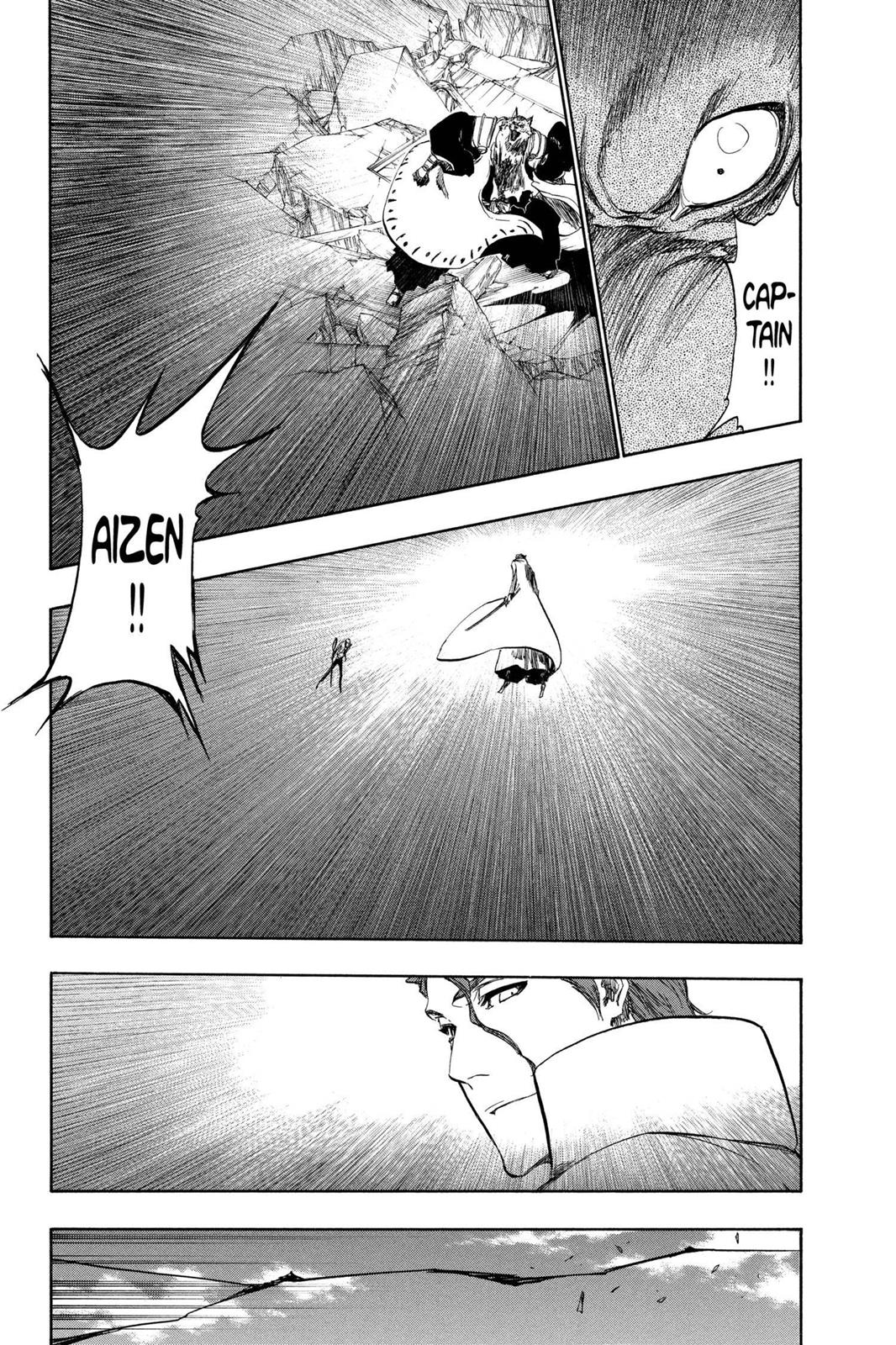 Bleach Chapter 387 - Page 26