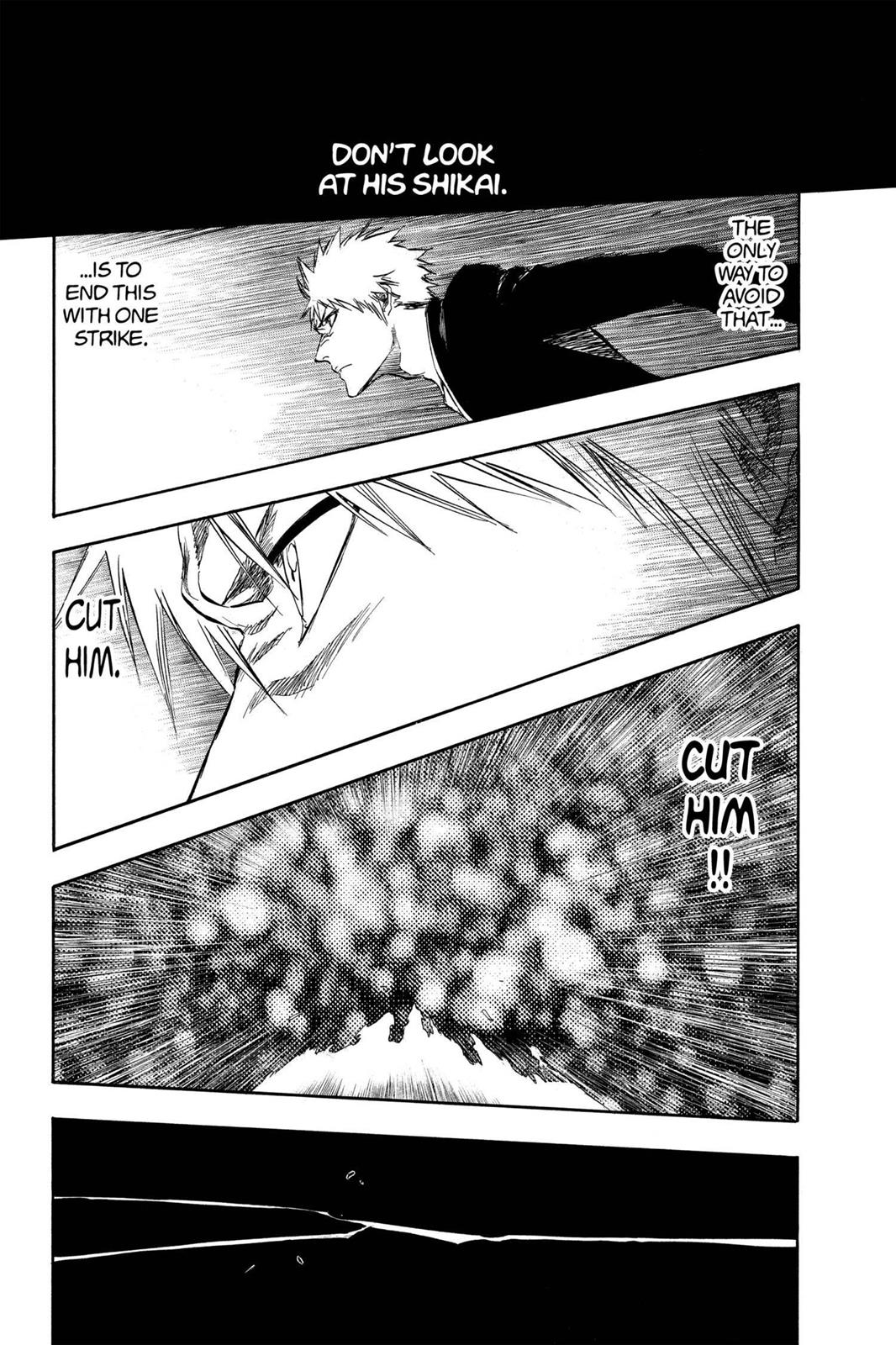 Bleach Chapter 388 - Page 3