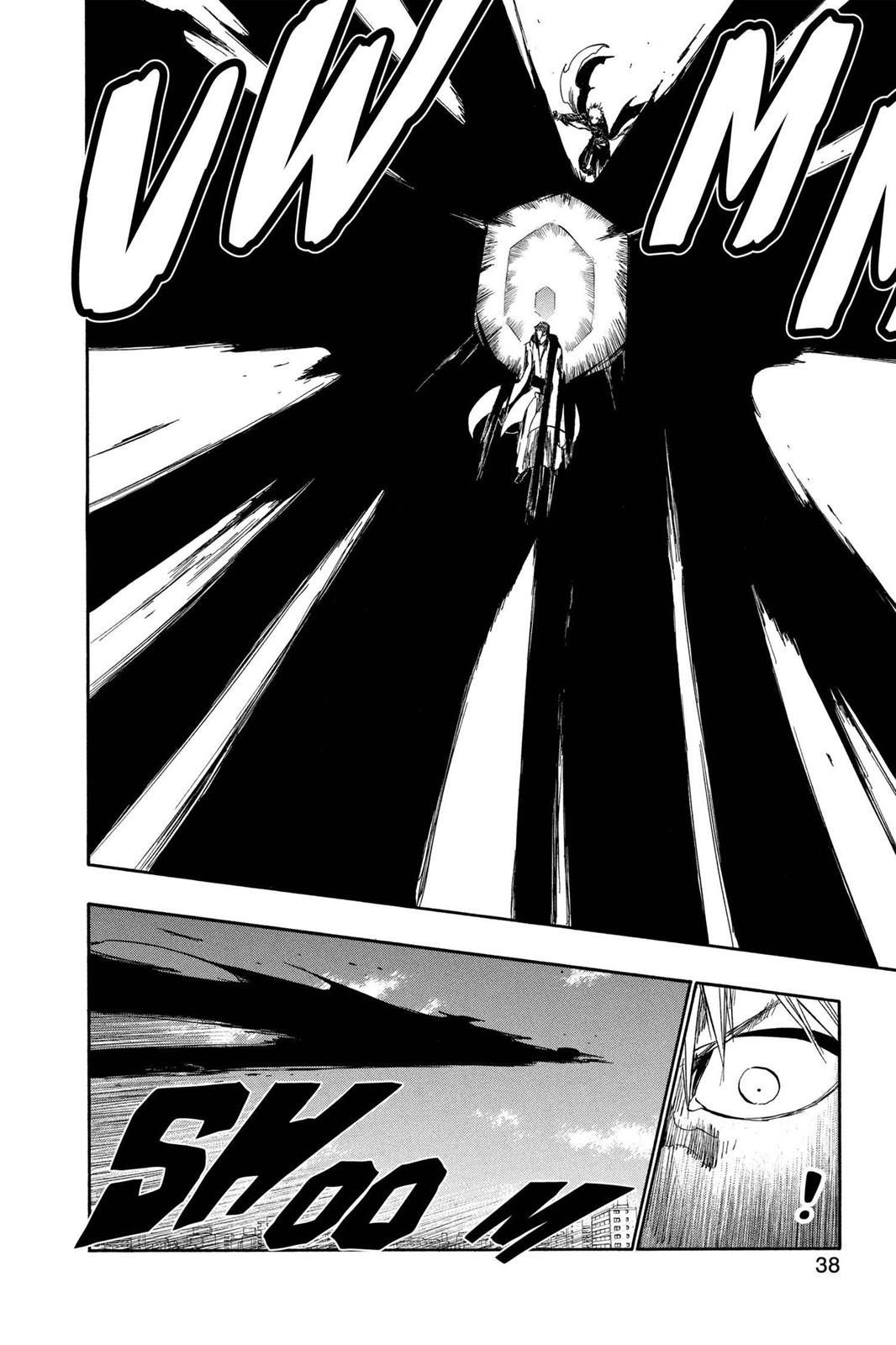 Bleach Chapter 388 - Page 6