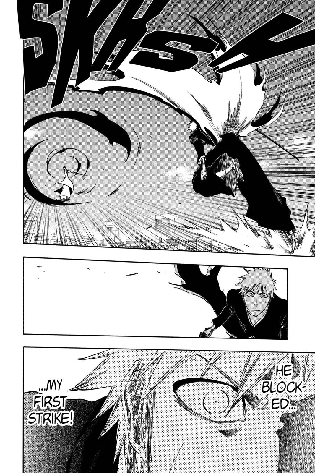 Bleach Chapter 388 - Page 8