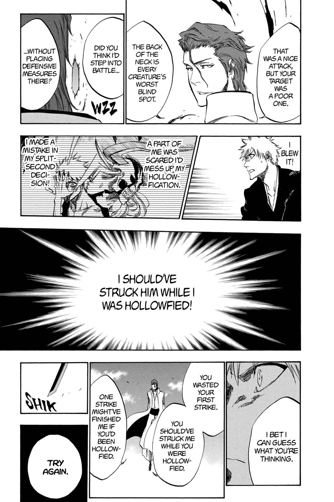 Bleach Chapter 388 - Page 9
