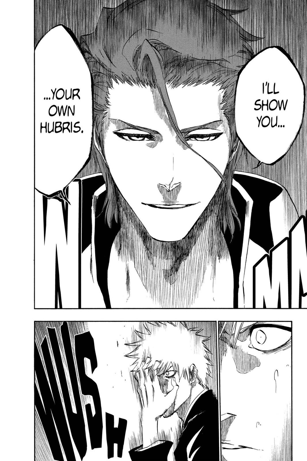 Bleach Chapter 388 - Page 10