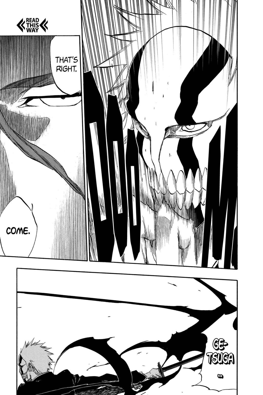 Bleach Chapter 388 - Page 11