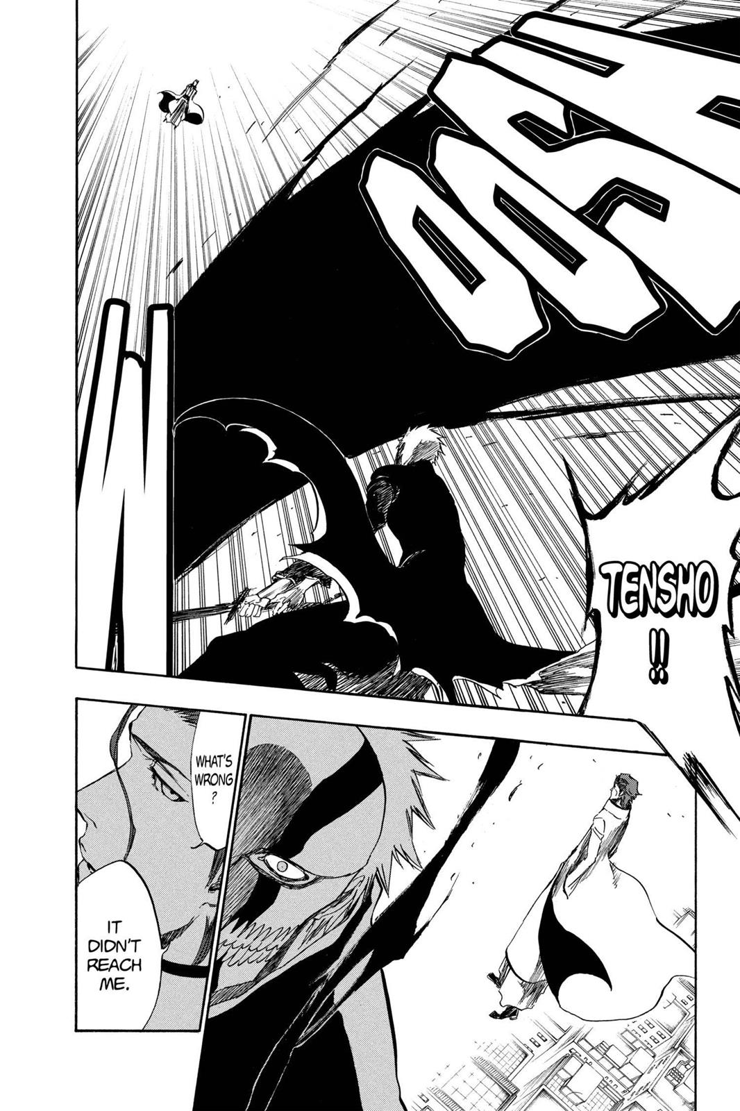 Bleach Chapter 388 - Page 12