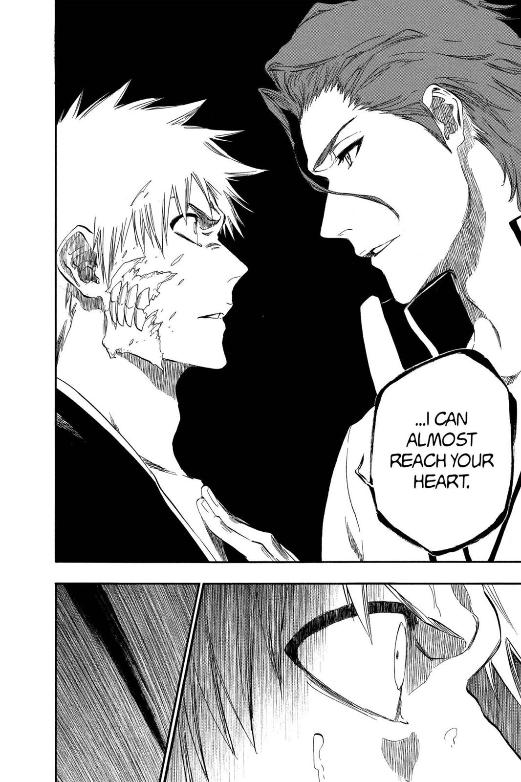 Bleach Chapter 388 - Page 14