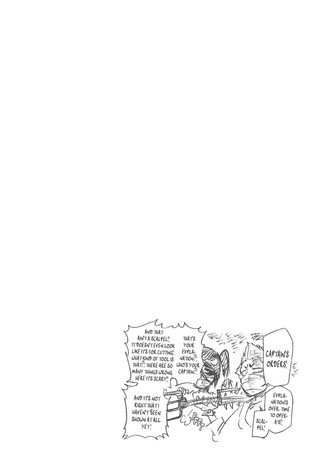 Bleach Chapter 388 - Page 19