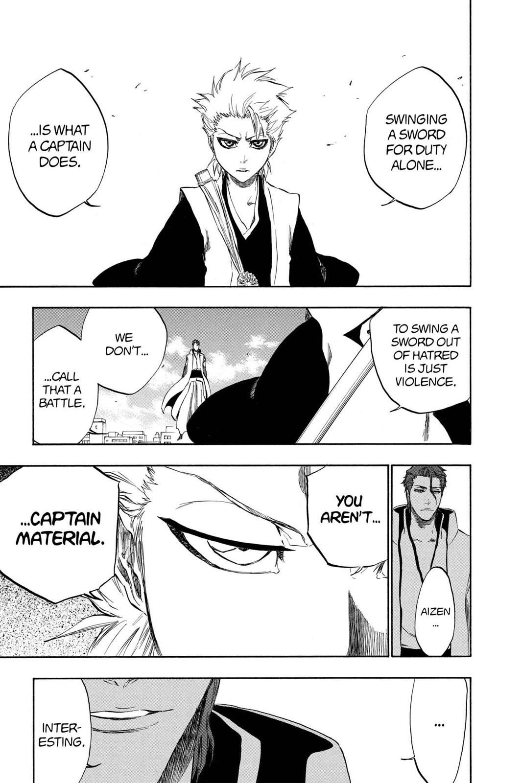 Bleach Chapter 389 - Page 14