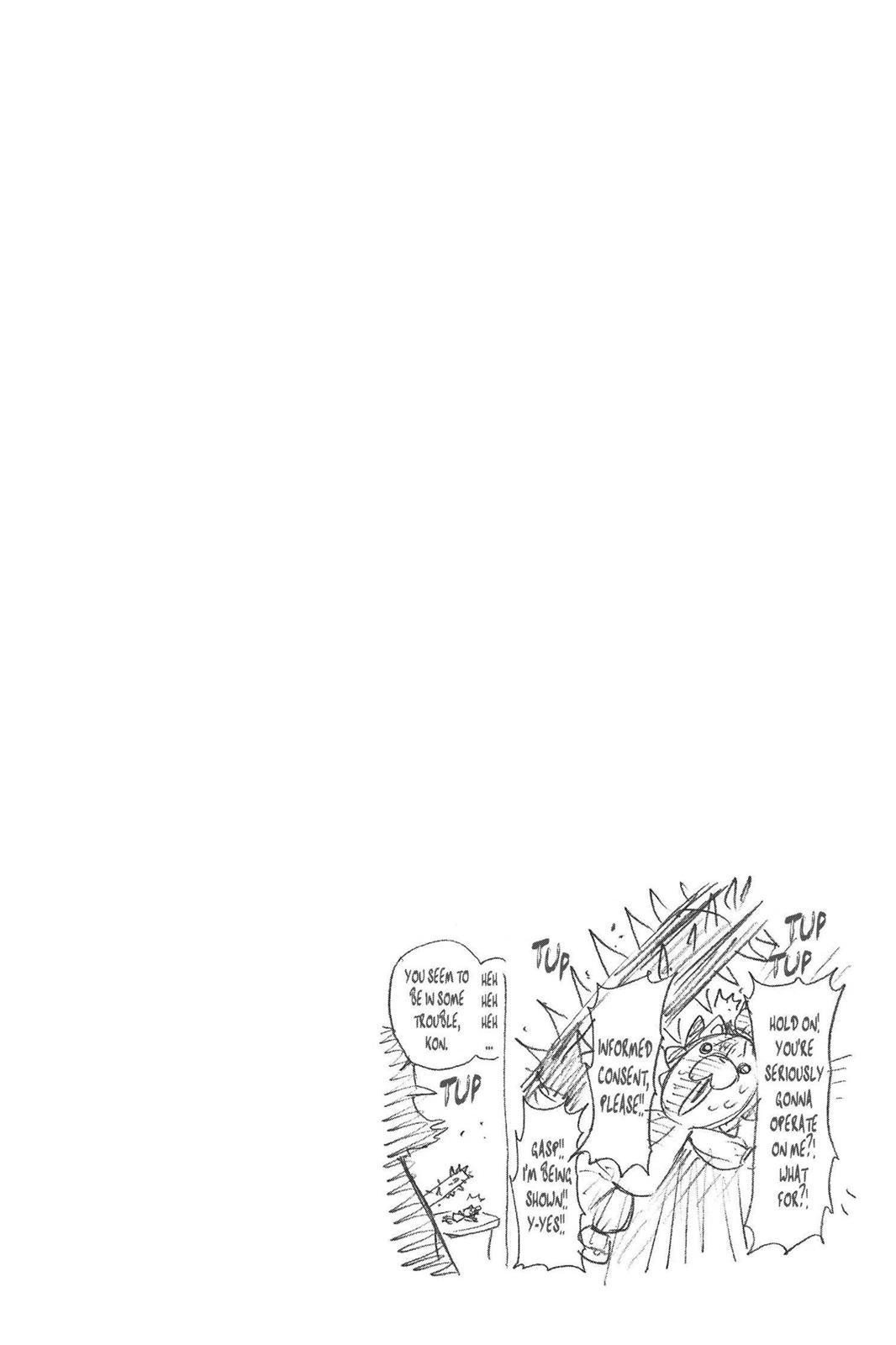 Bleach Chapter 389 - Page 19