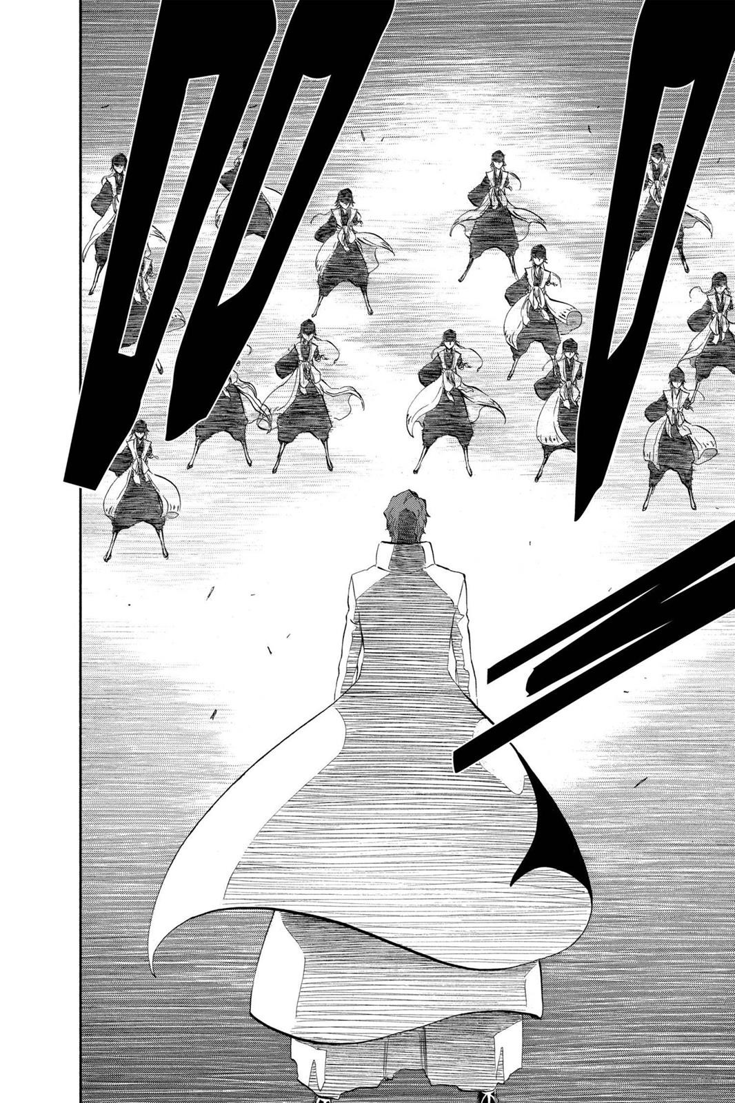Bleach Chapter 391 - Page 10