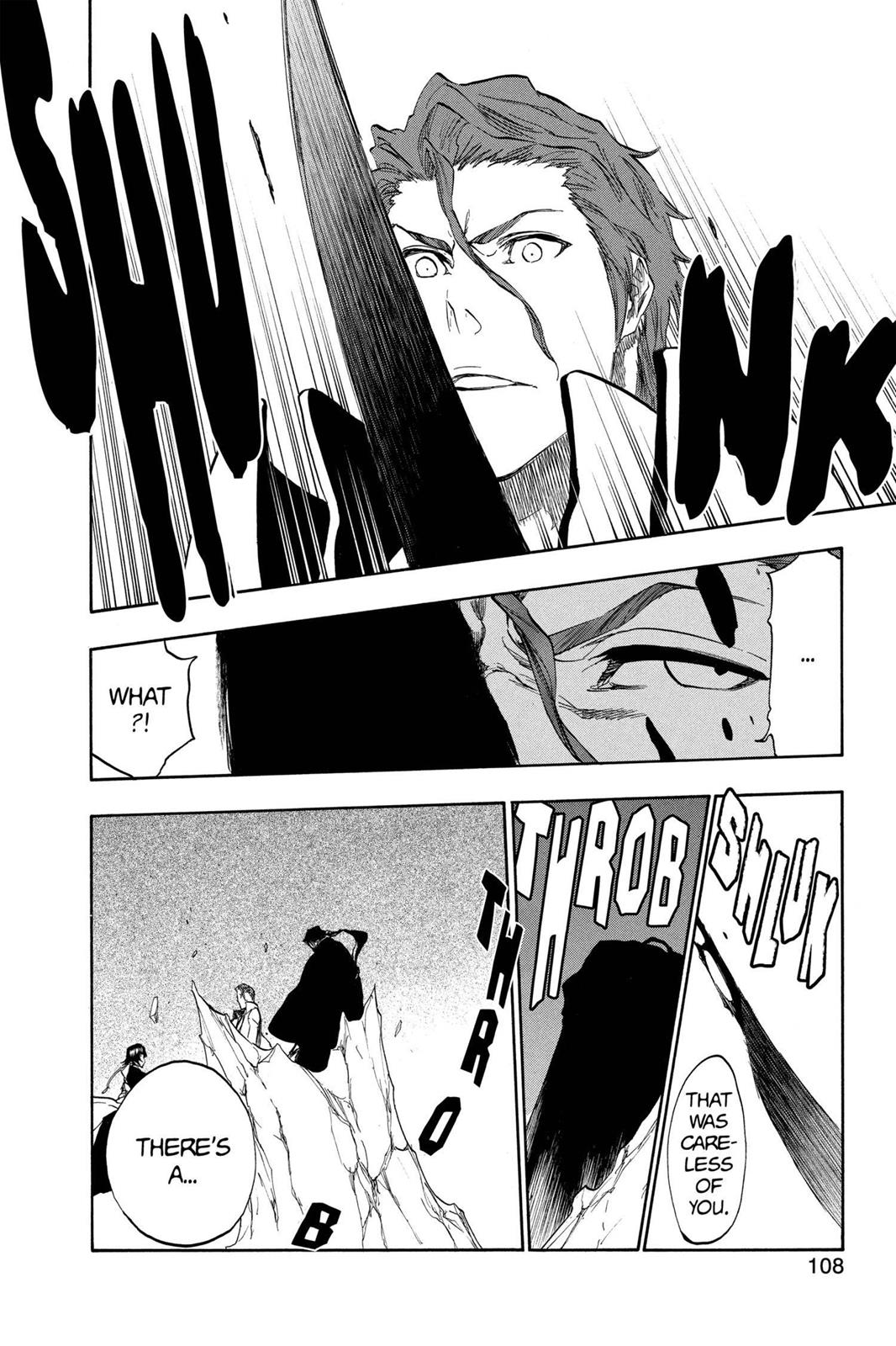 Bleach Chapter 391 - Page 16