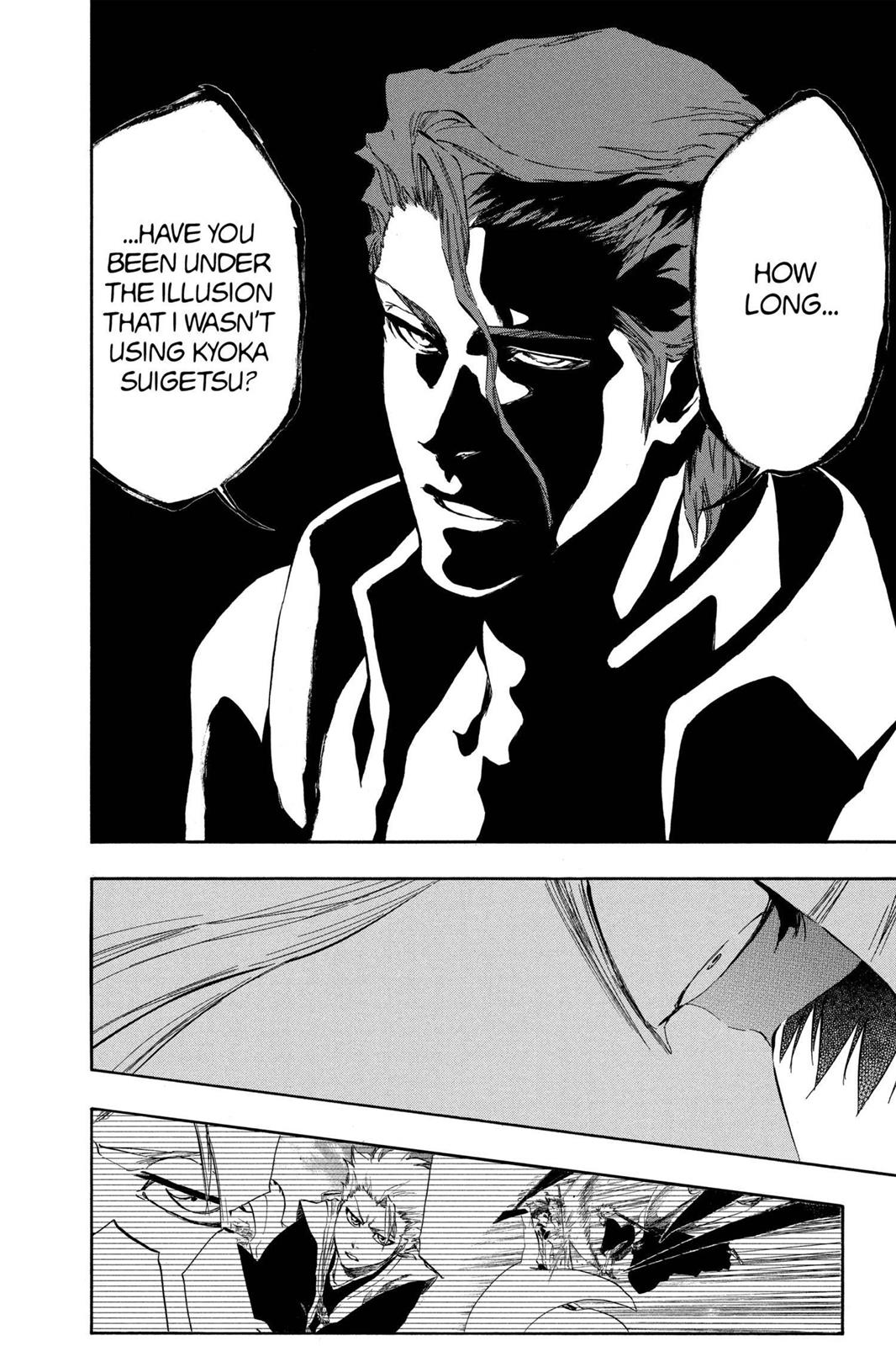 Bleach Chapter 392 - Page 14