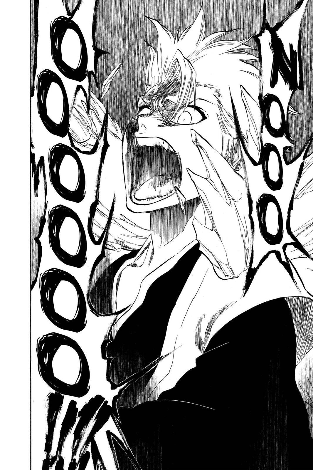 Bleach Chapter 392 - Page 16