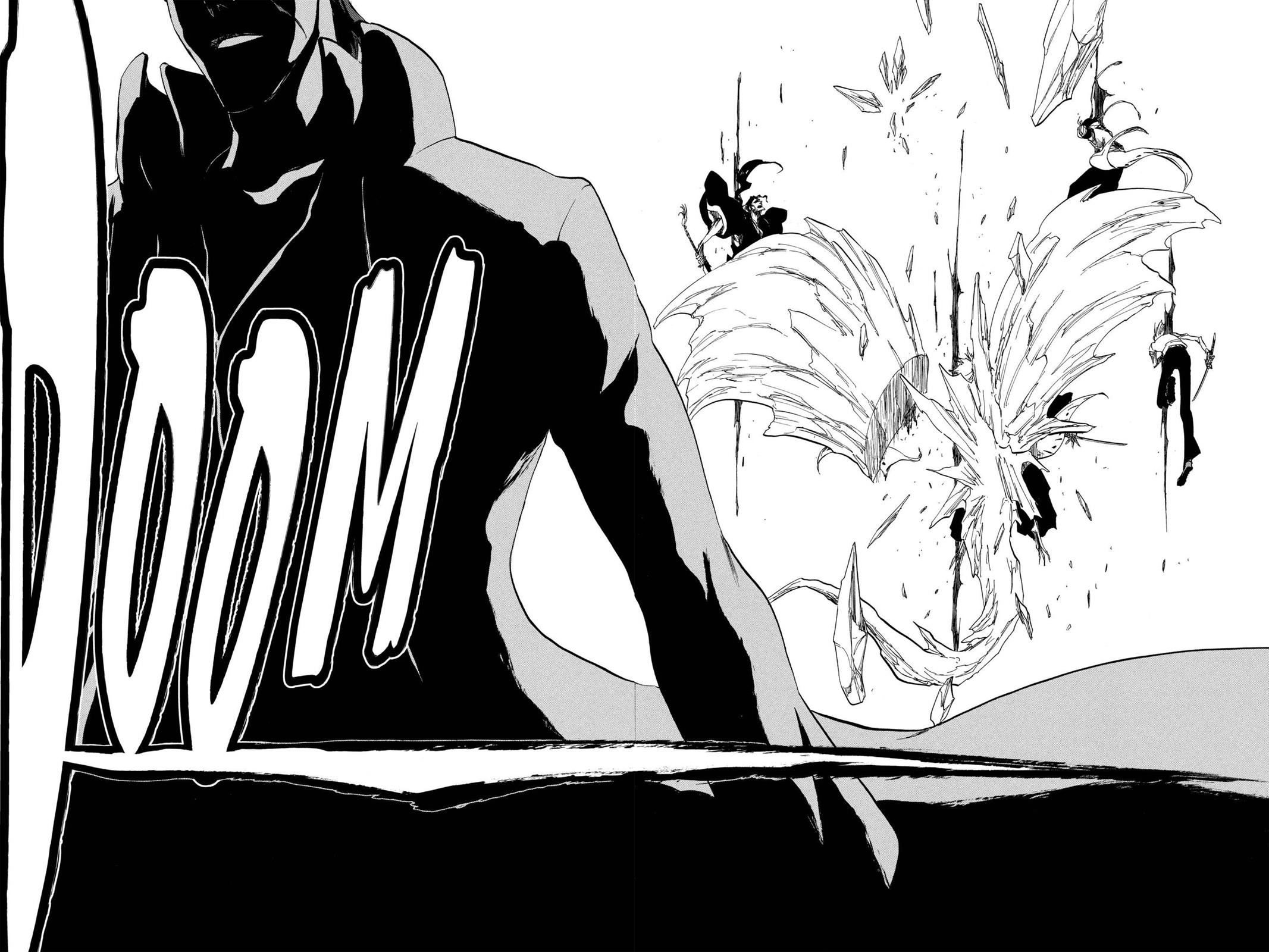 Bleach Chapter 392 - Page 18
