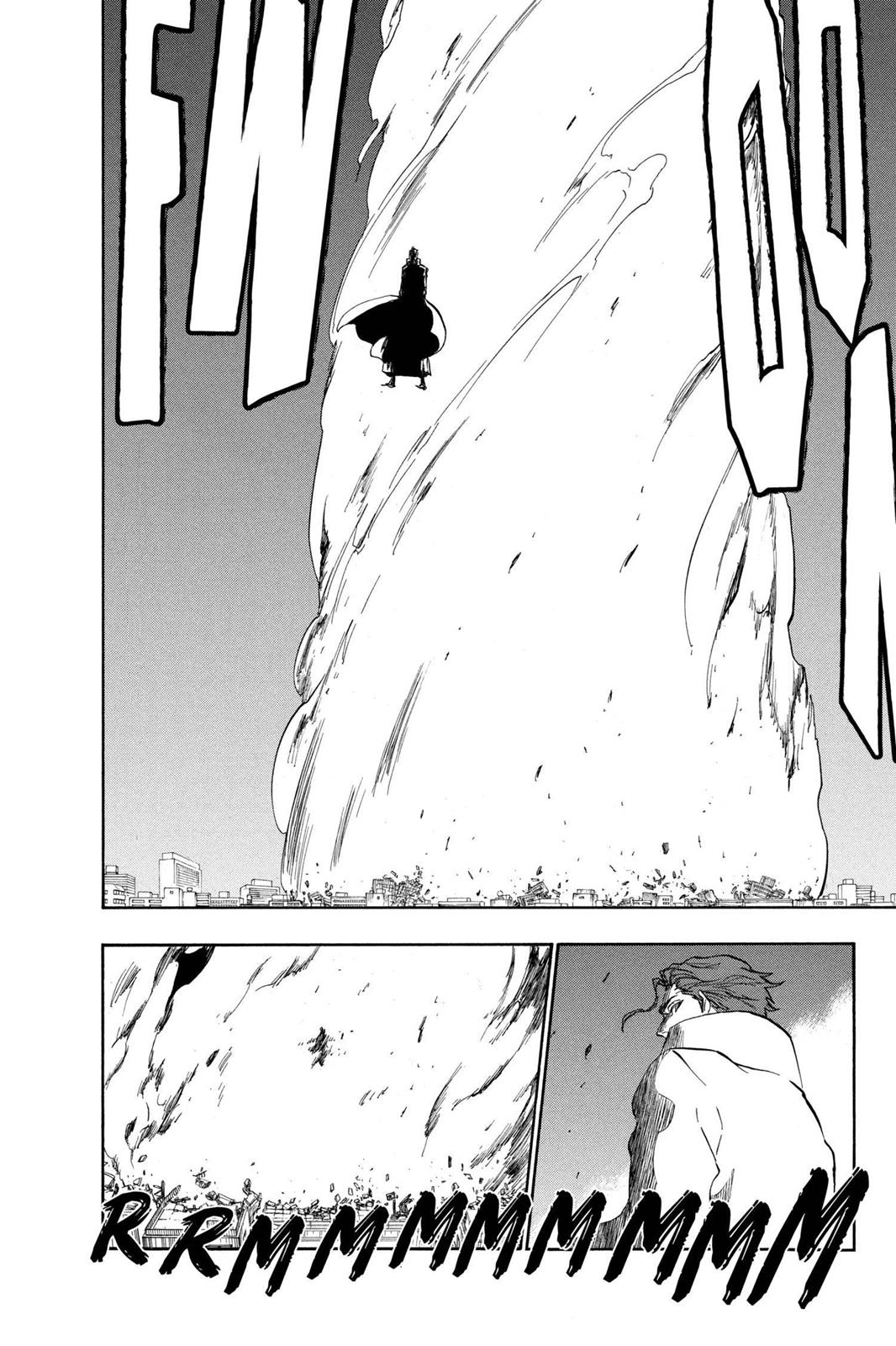 Bleach Chapter 393 - Page 4