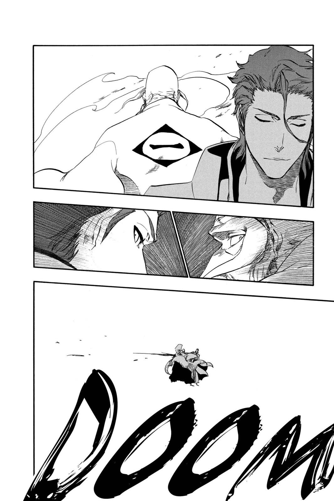 Bleach Chapter 393 - Page 8