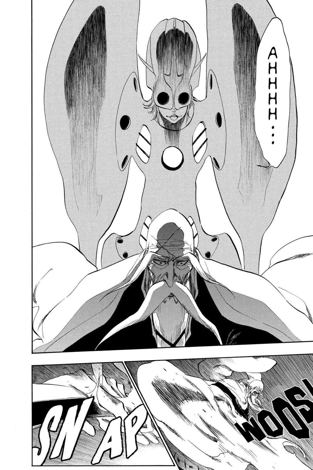 Bleach Chapter 393 - Page 15