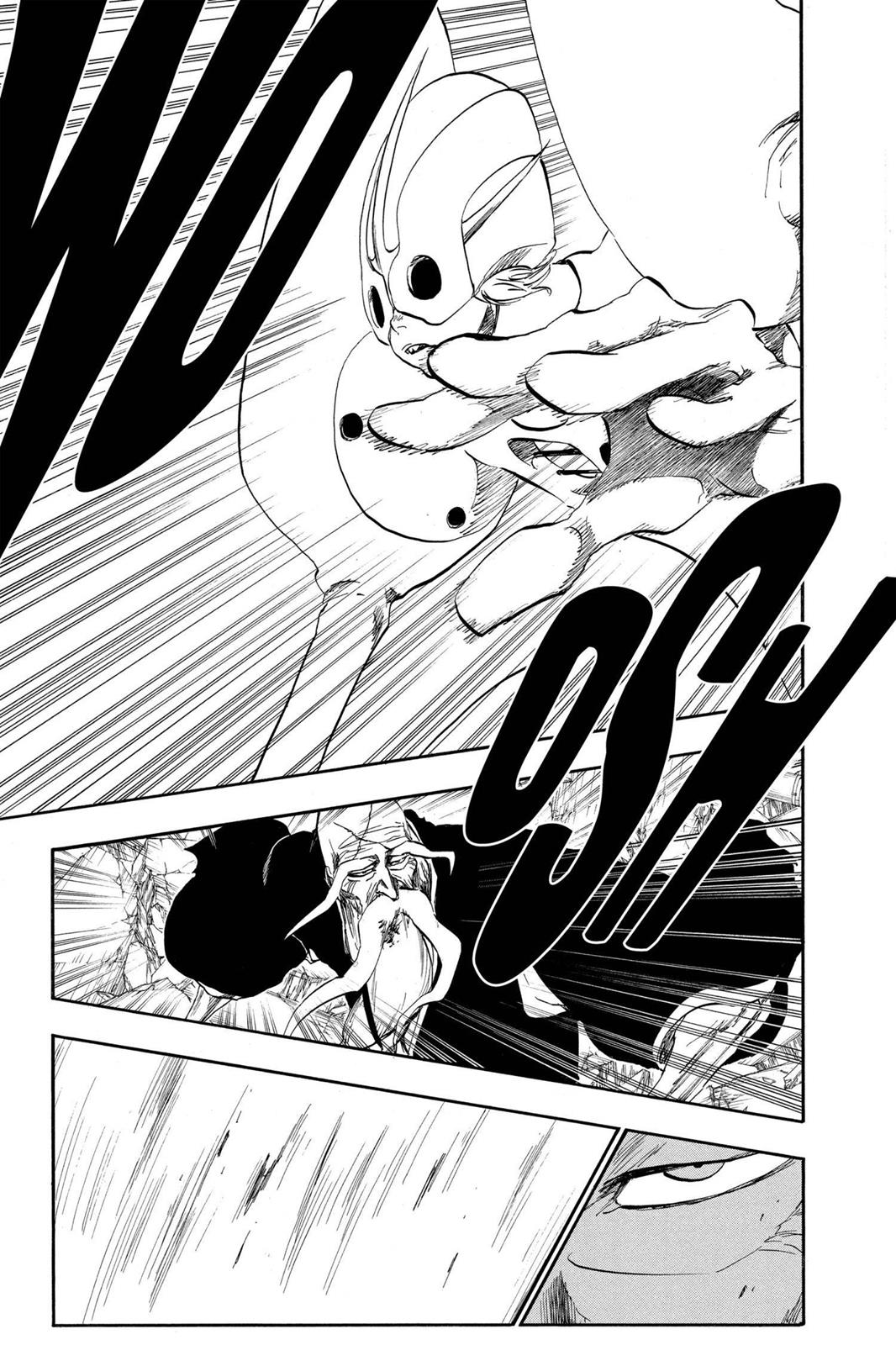 Bleach Chapter 394 - Page 3