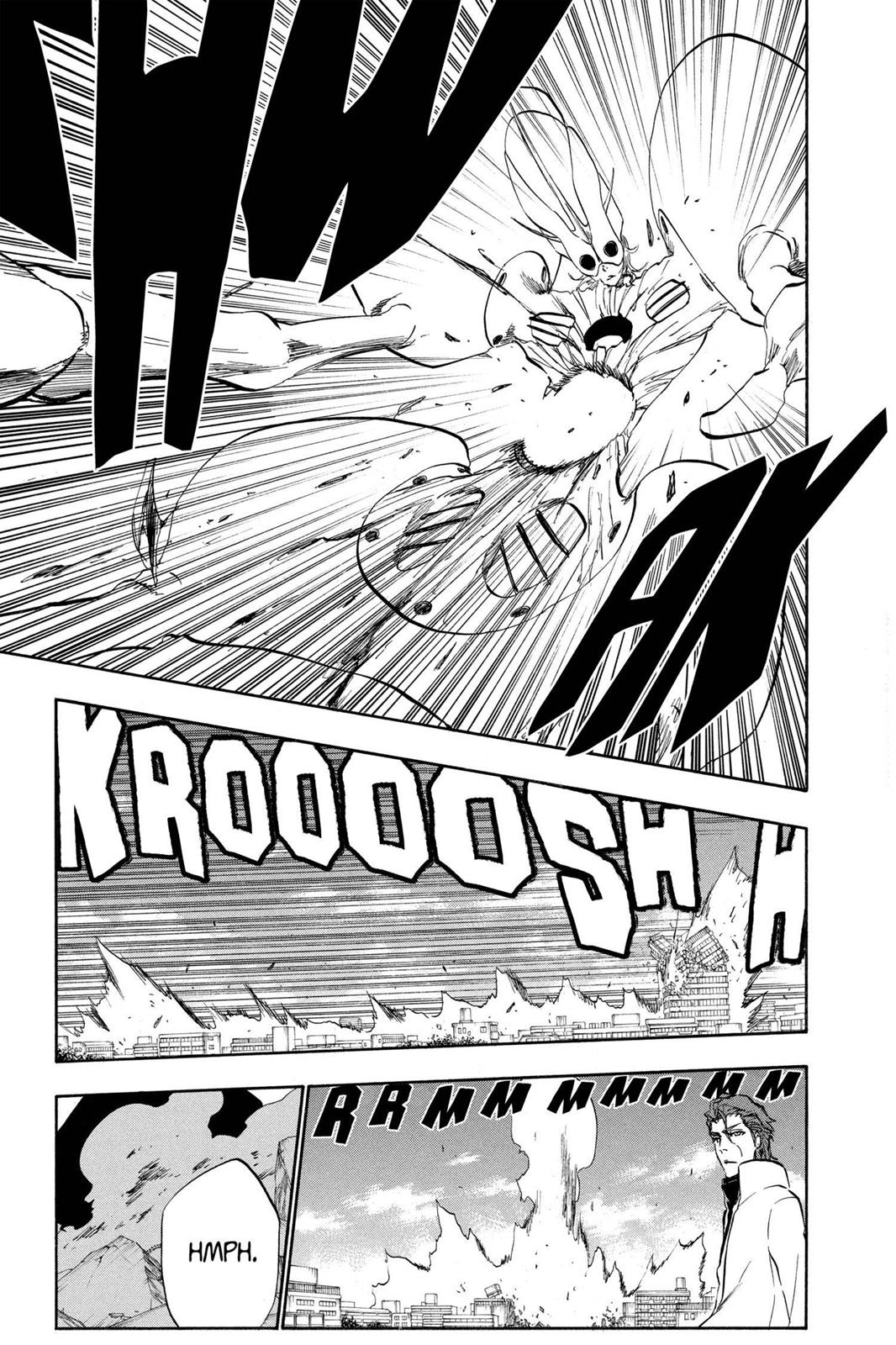 Bleach Chapter 394 - Page 5