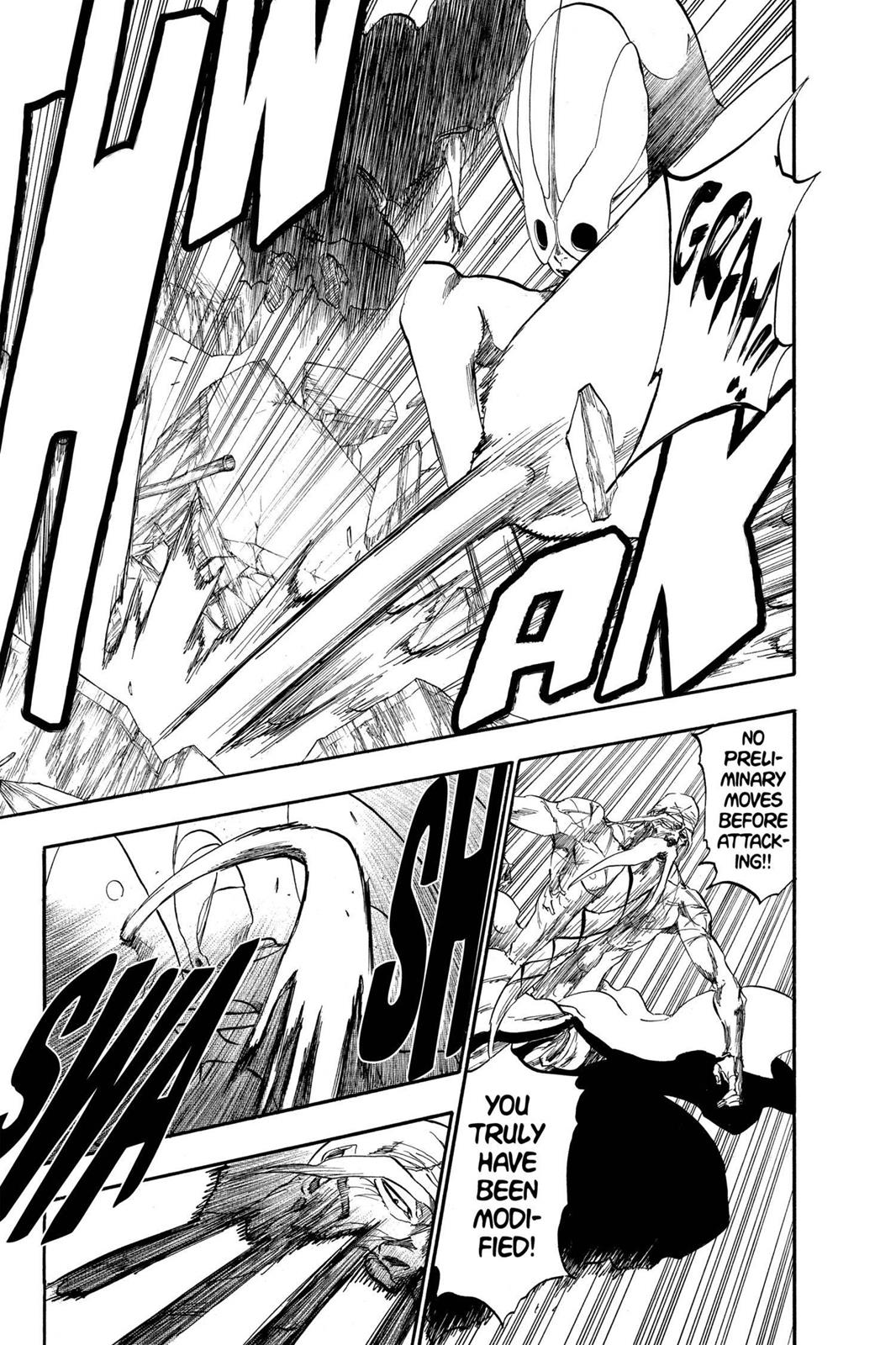 Bleach Chapter 394 - Page 10