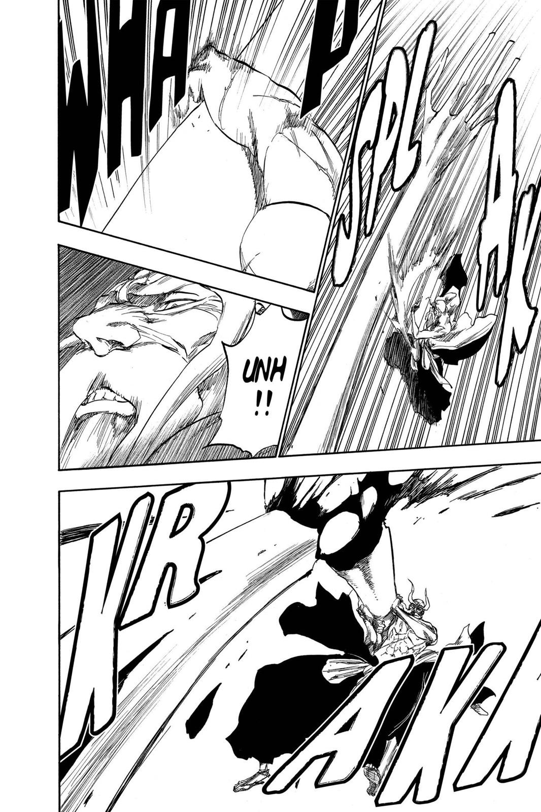 Bleach Chapter 394 - Page 11
